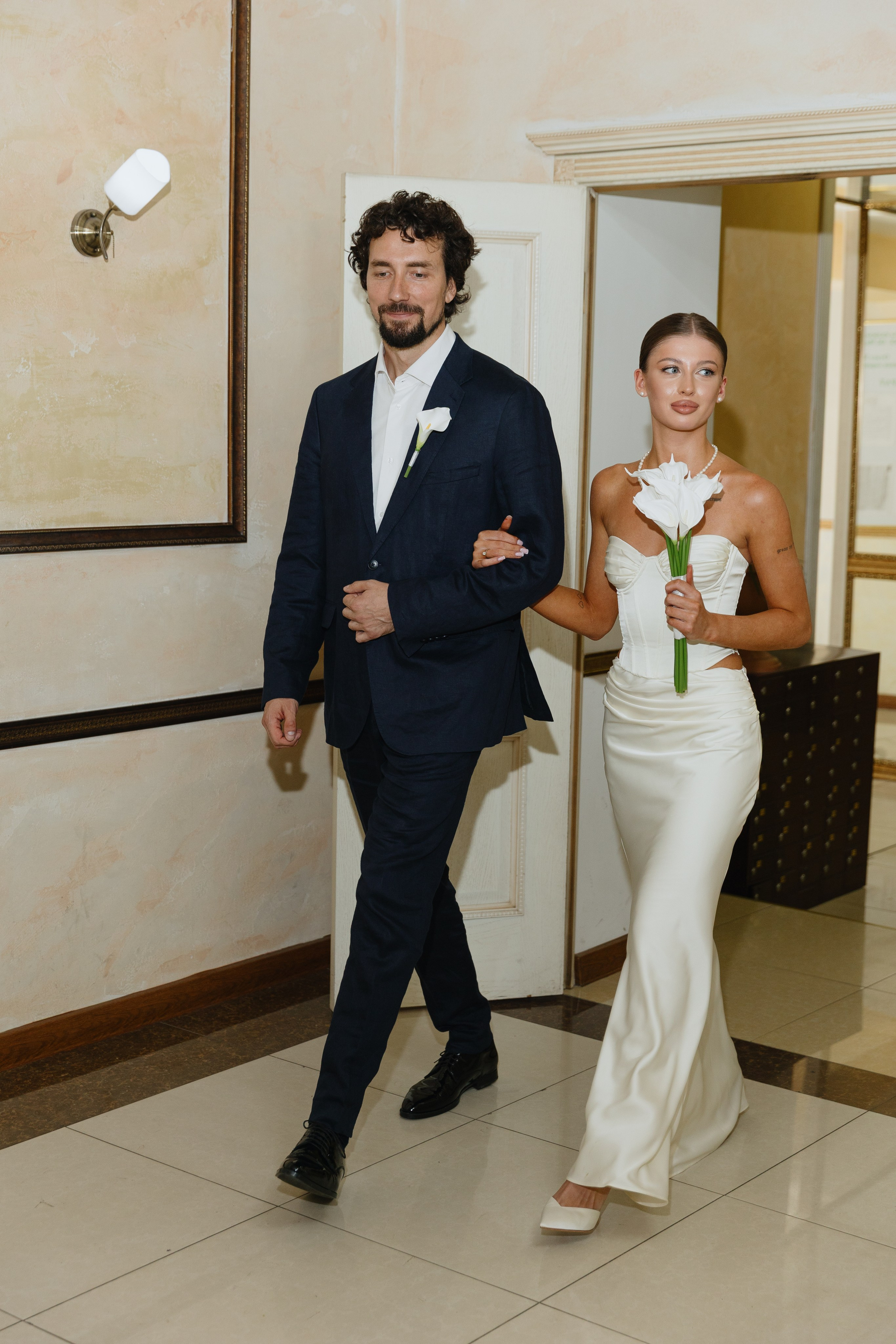 Danil & Taisia. Свадебный фотограф Алматы