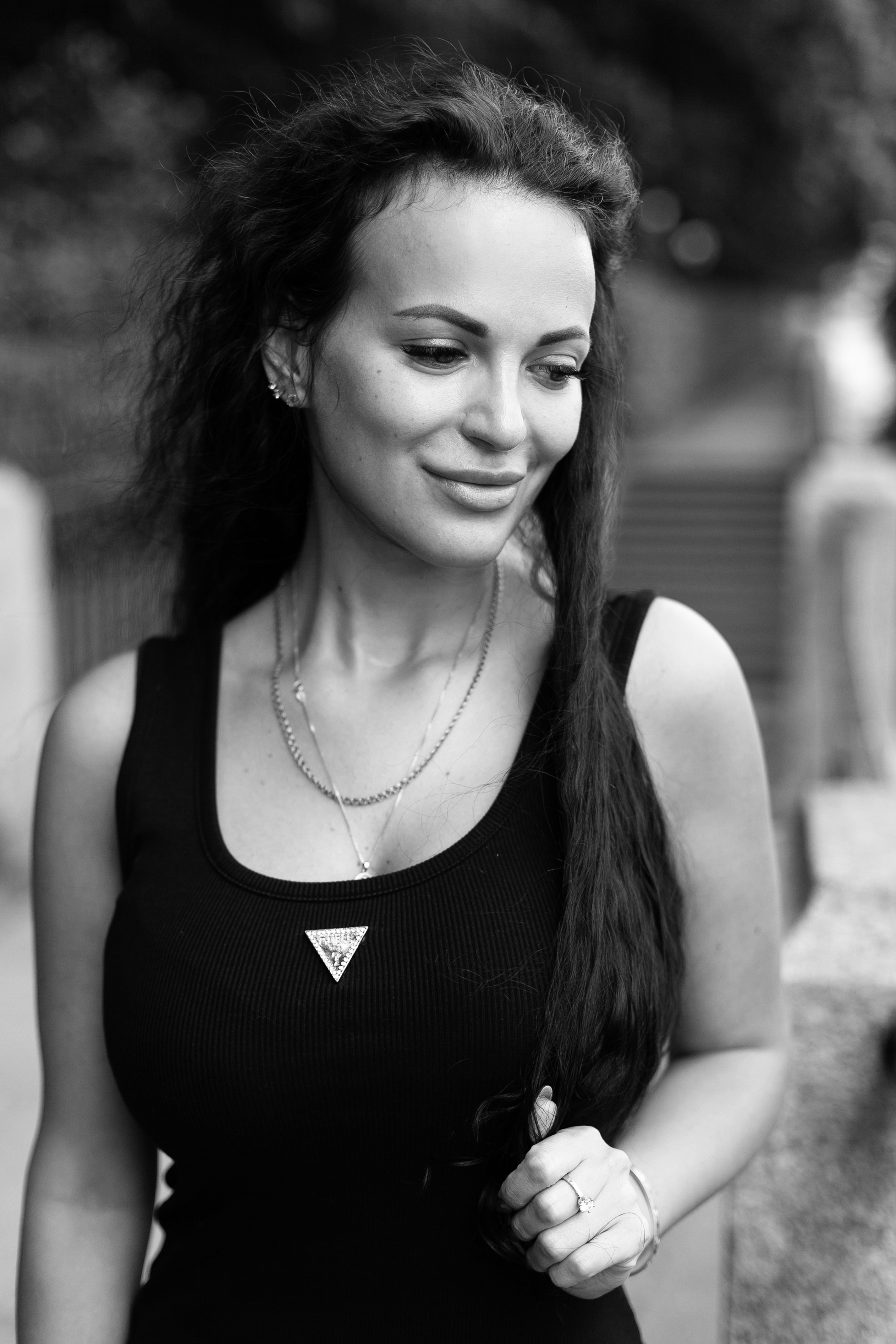 Фотопрогулки в центре Санкт-Петербурга. Контент фотограф Саша Логвиненко