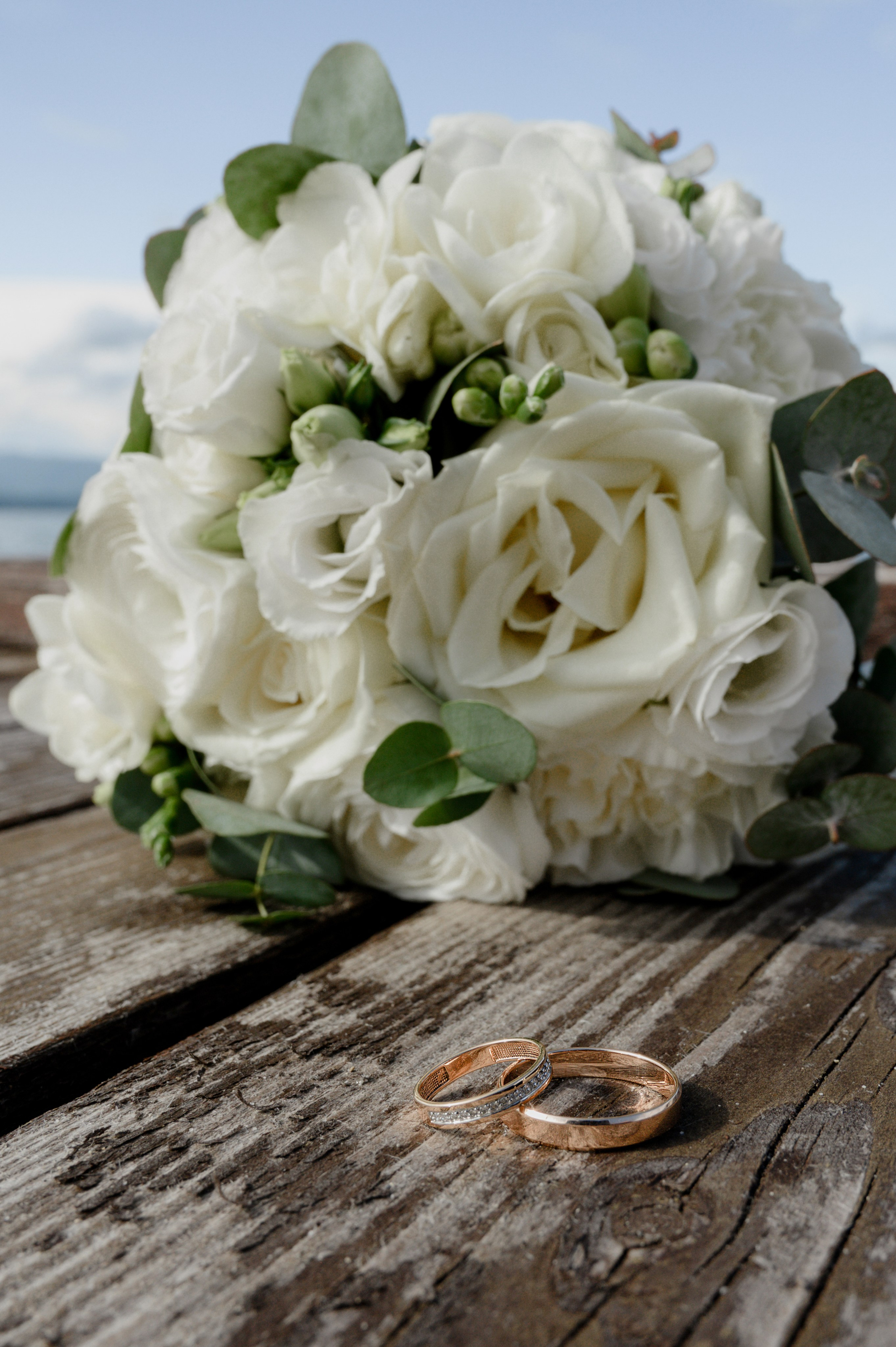 Денис и Елизавета (съемка в г. Находка) 2023 год. Свадебный и семейный фотограф в Находке и Владивостоке