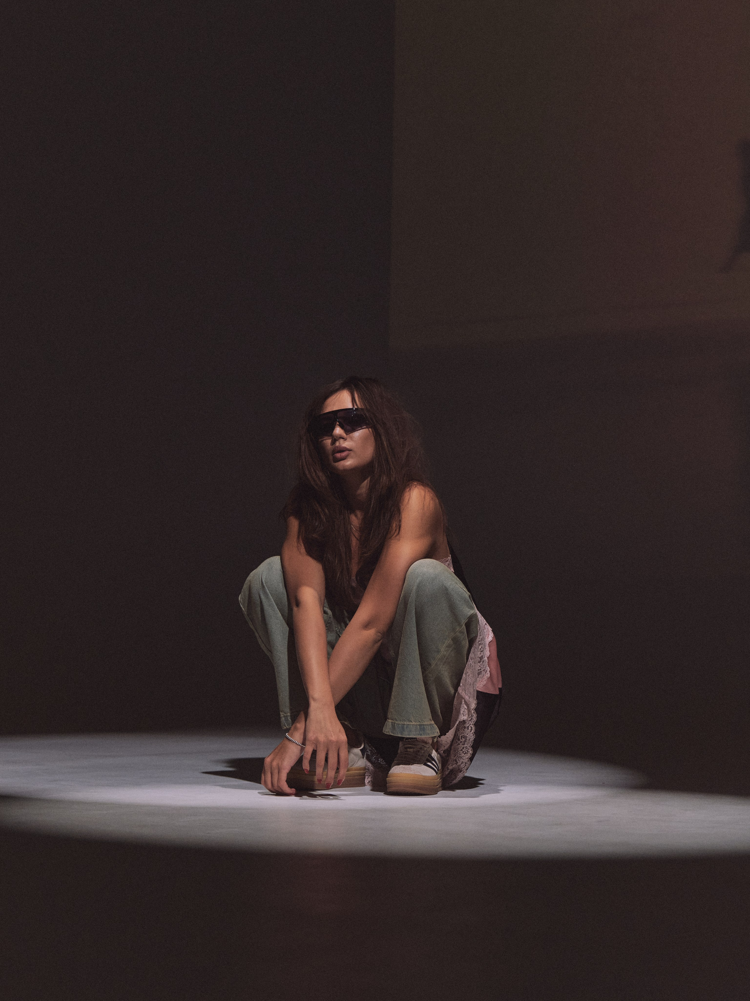 Анастасия. Сайт фотографа в Саратове