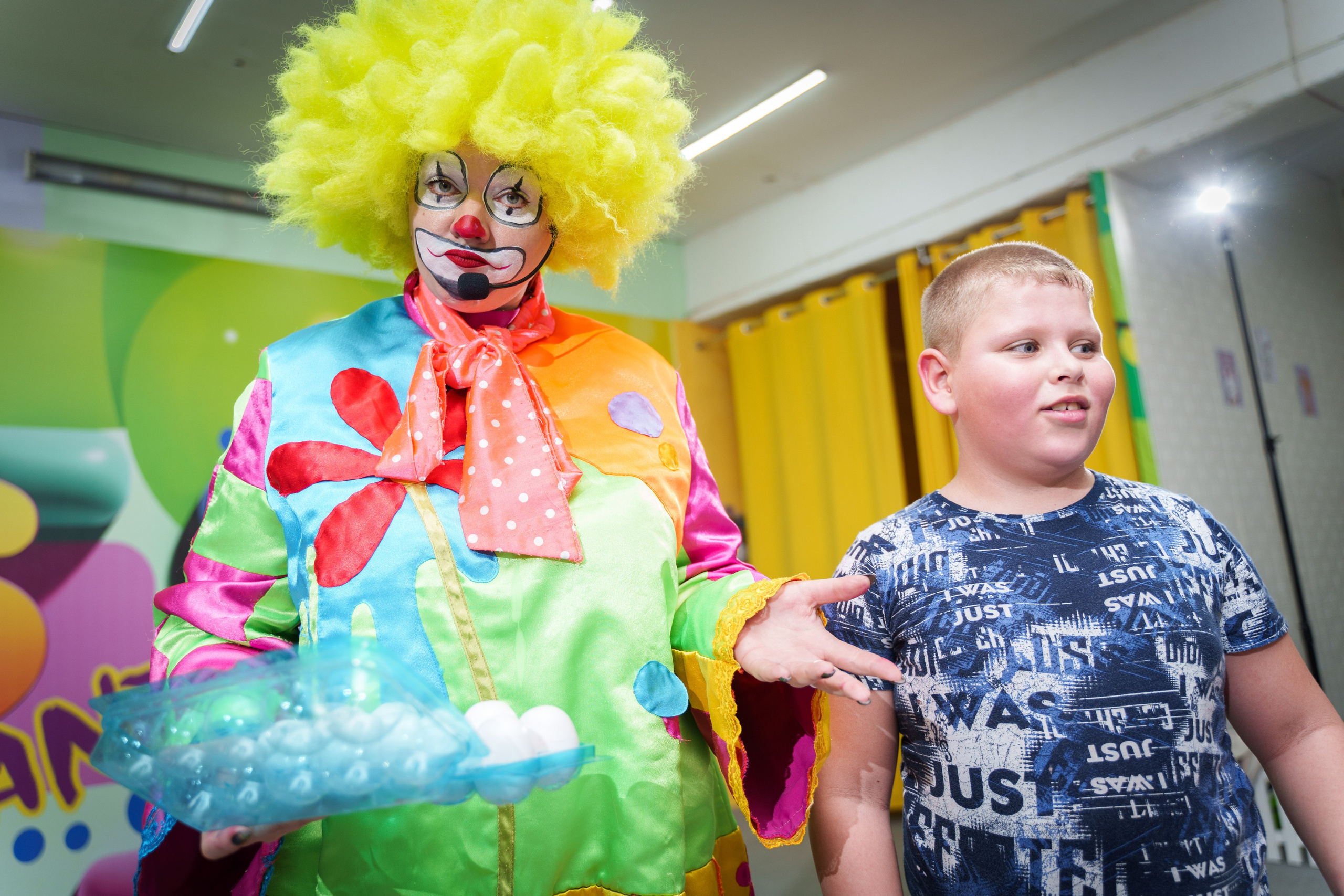 Фотограф на детские праздники. Свадебный и семейный фотограф в Новосибирске Данил Коротких