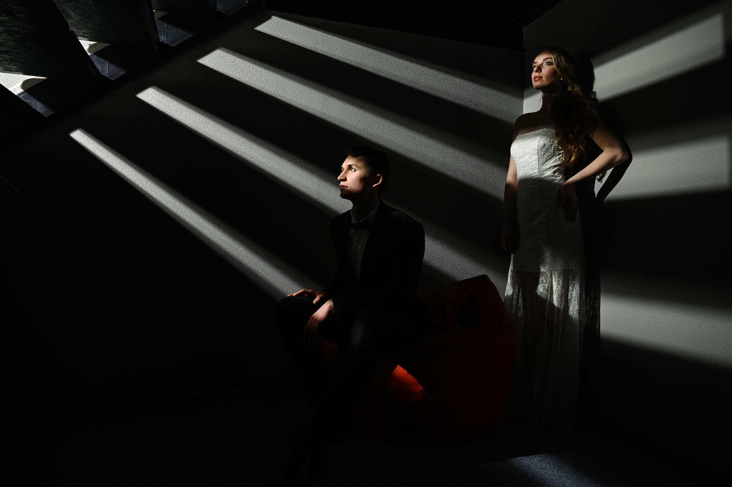 Свадьбы. Вадим Зименков