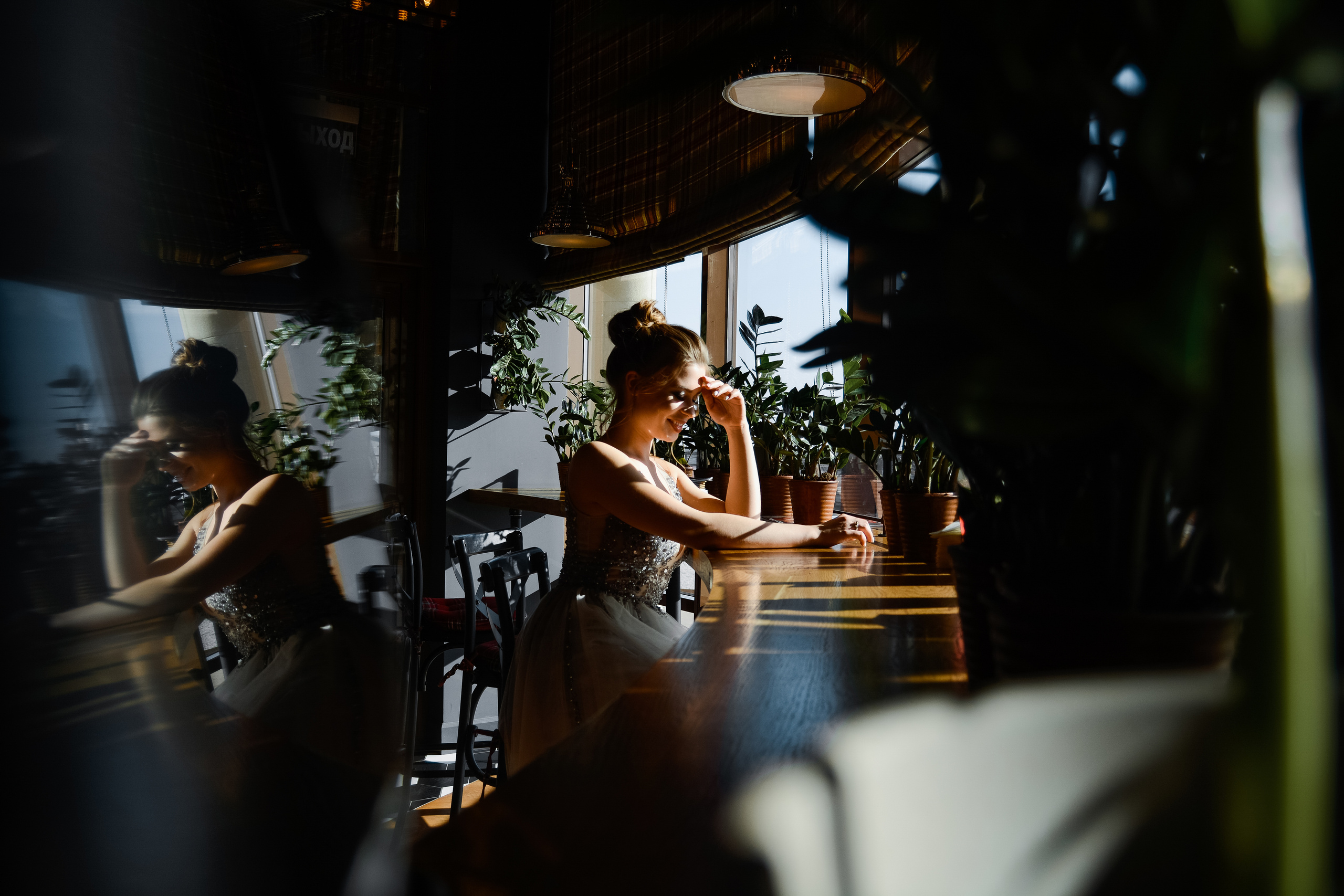 Свадьбы. Вадим Зименков