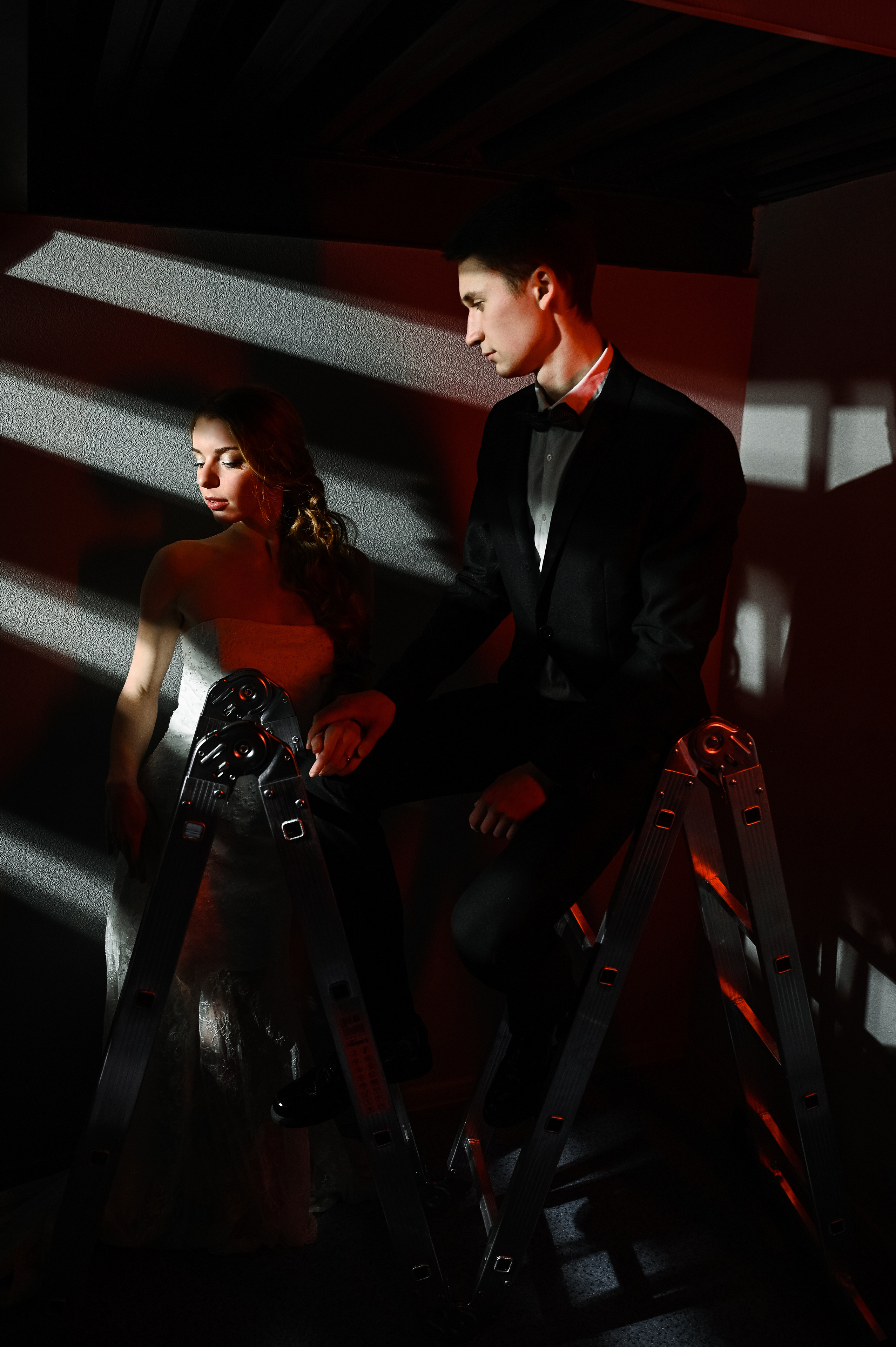 Свадьбы. Вадим Зименков