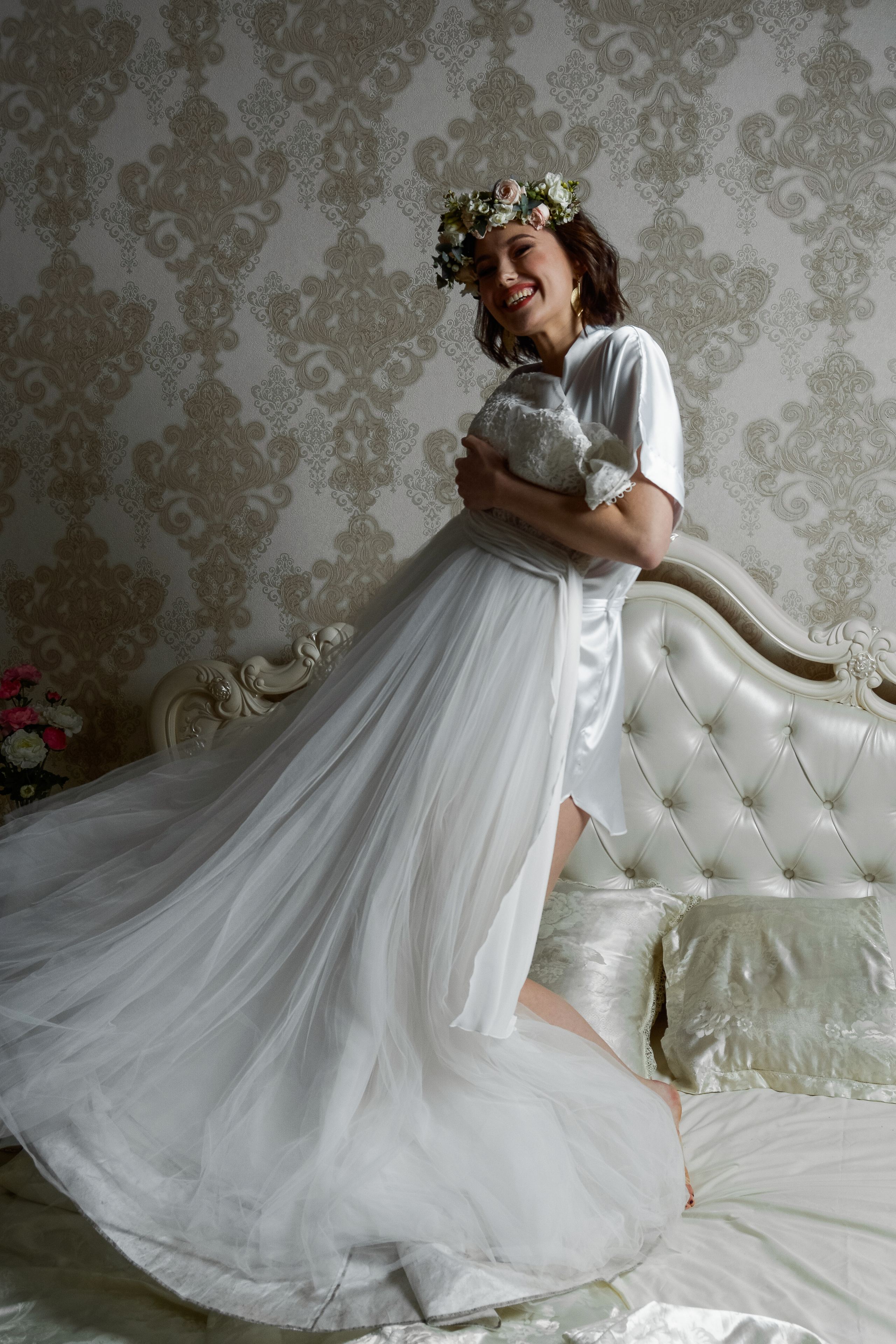 Свадьбы. Вадим Зименков