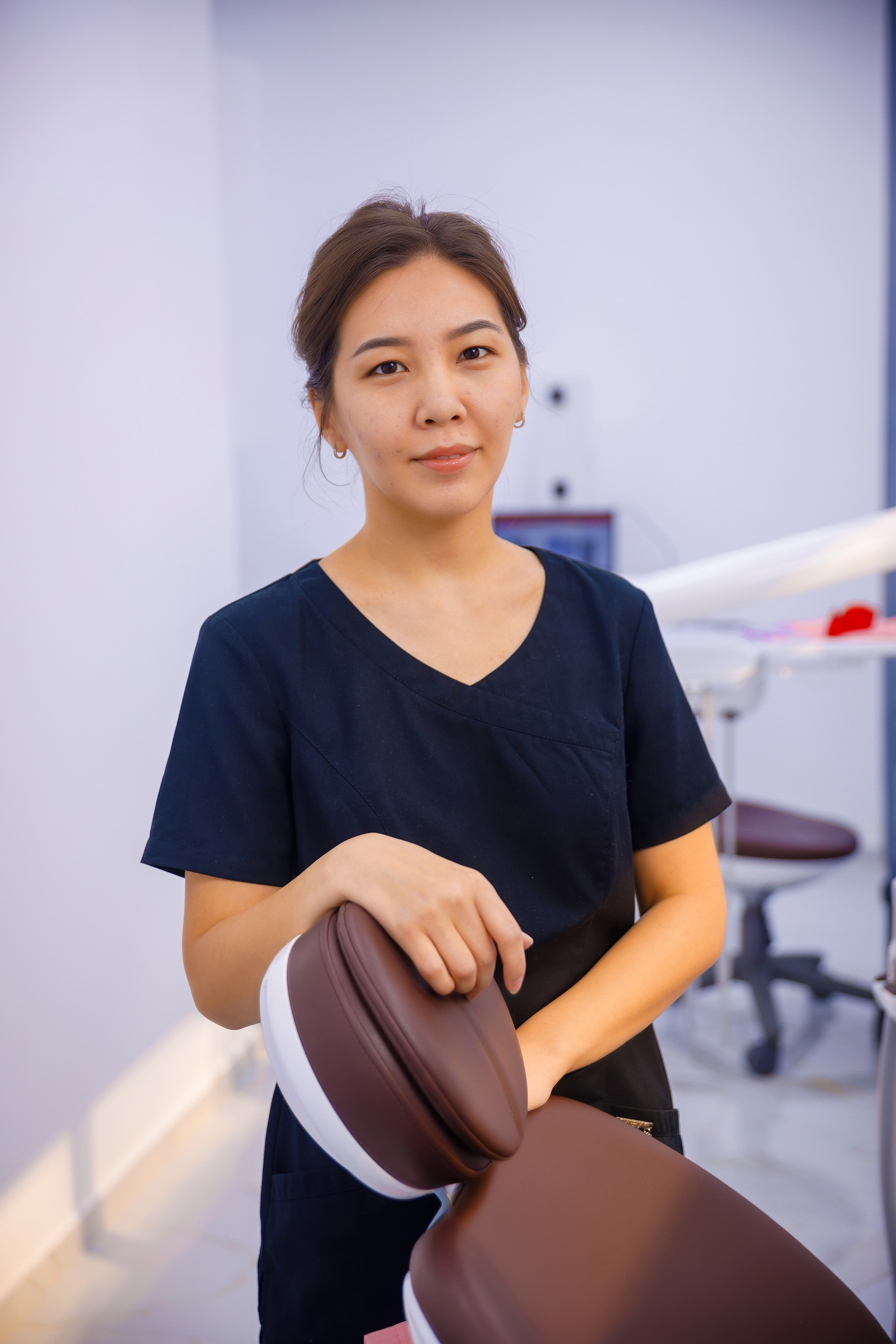 Стамотология. Семейный и Свадебный фотограф в Астане Александр Астапов