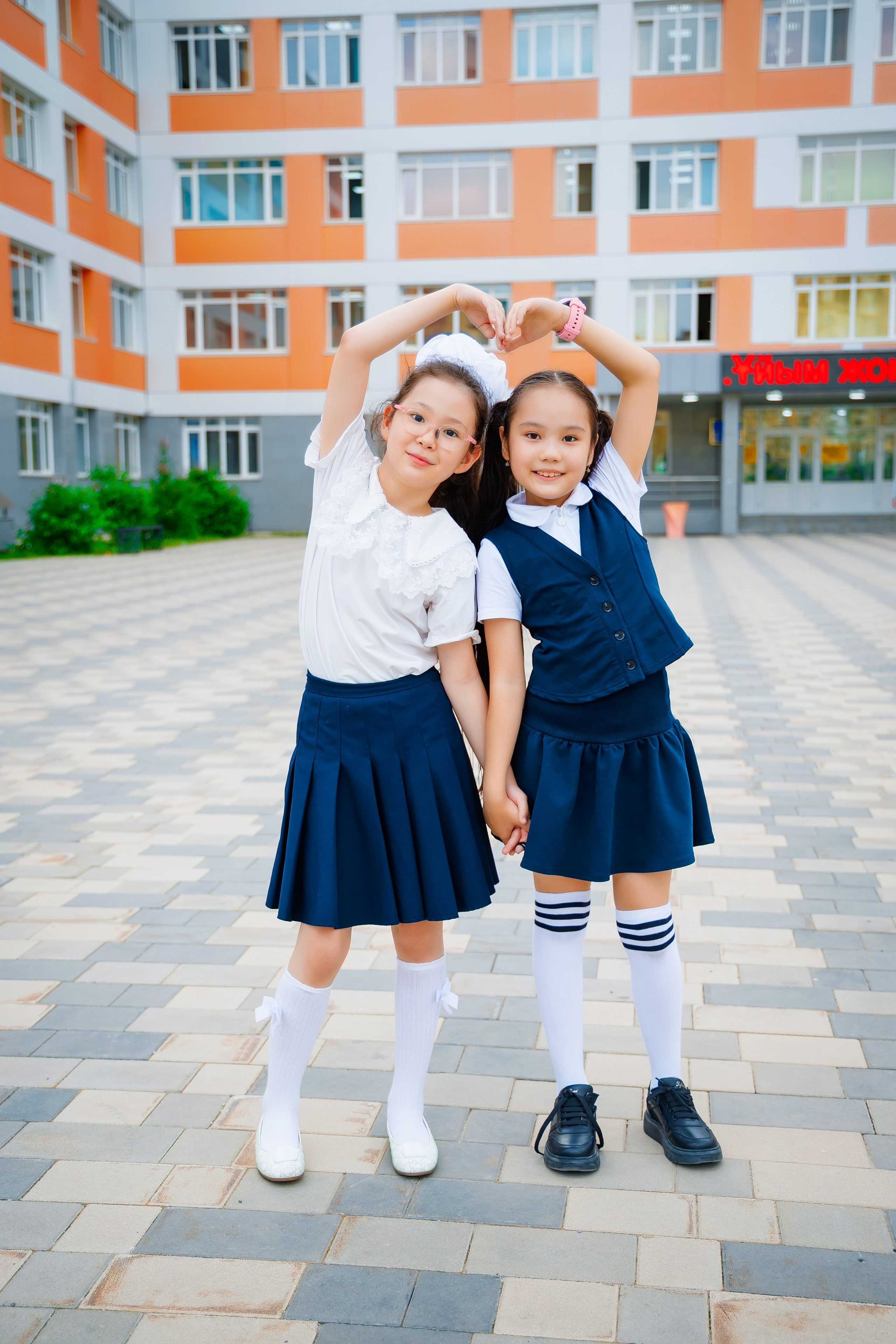 На винетку 4 класс. Семейный и Свадебный фотограф в Астане Александр Астапов