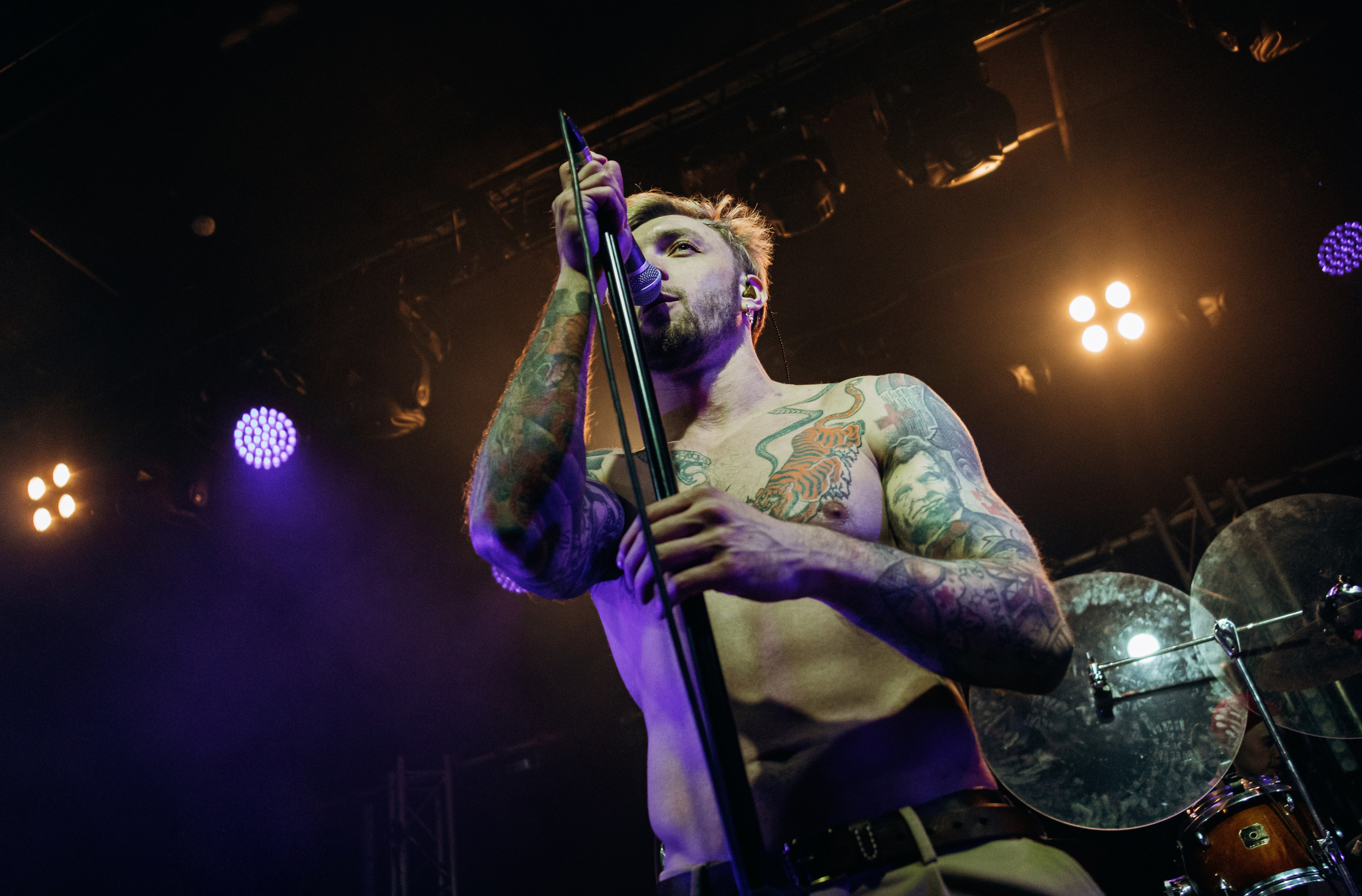 Гудтаймс в Космонавте. Фотограф Виктория Дунаевская в Санкт Петербурге