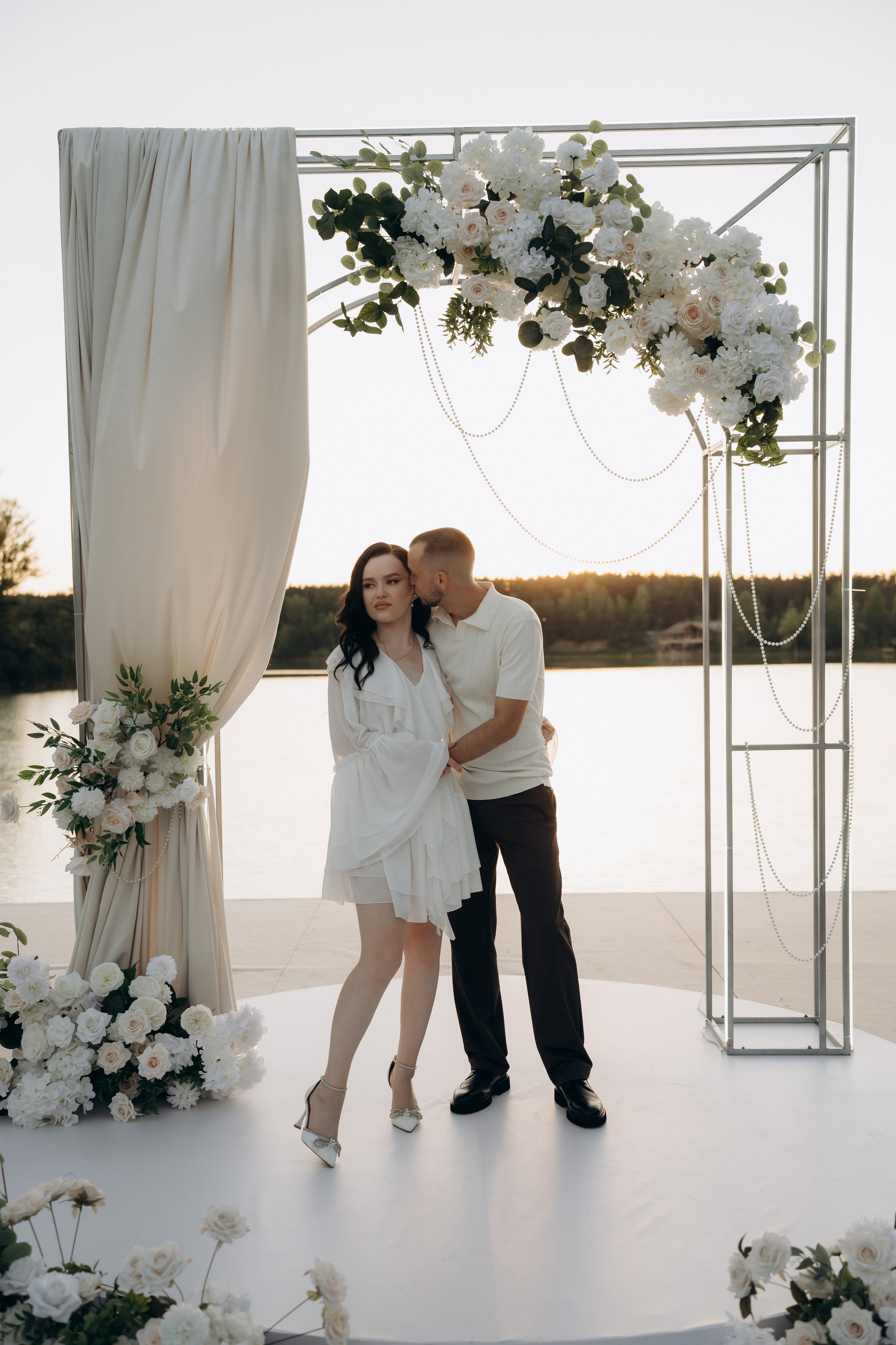 Костя и Эвелина. Ирина Гонтарева|Фотограф|Белгород