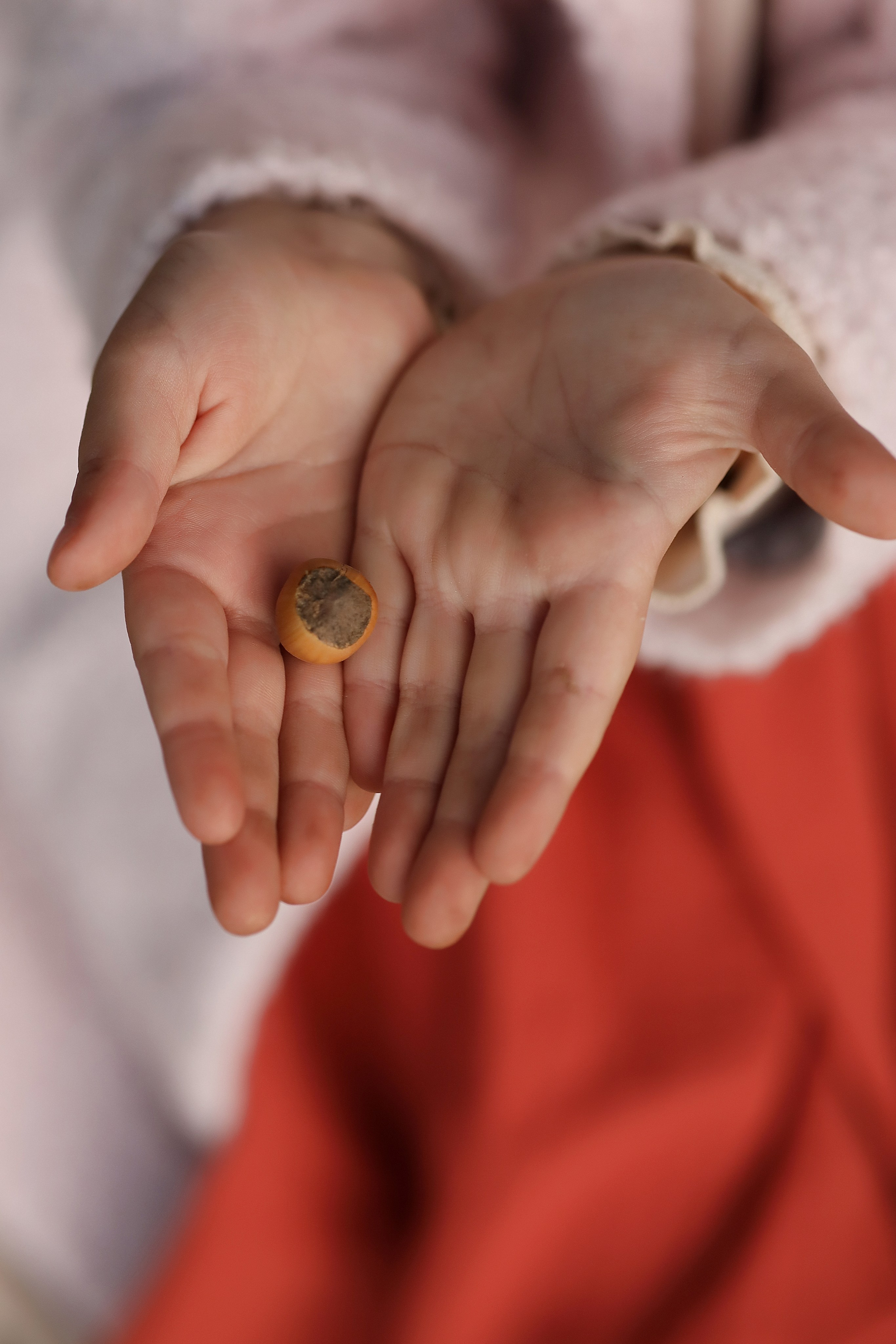 Надя, Женя и Ариана. Серебряный бор. Фотограф Москва Лара Чайка