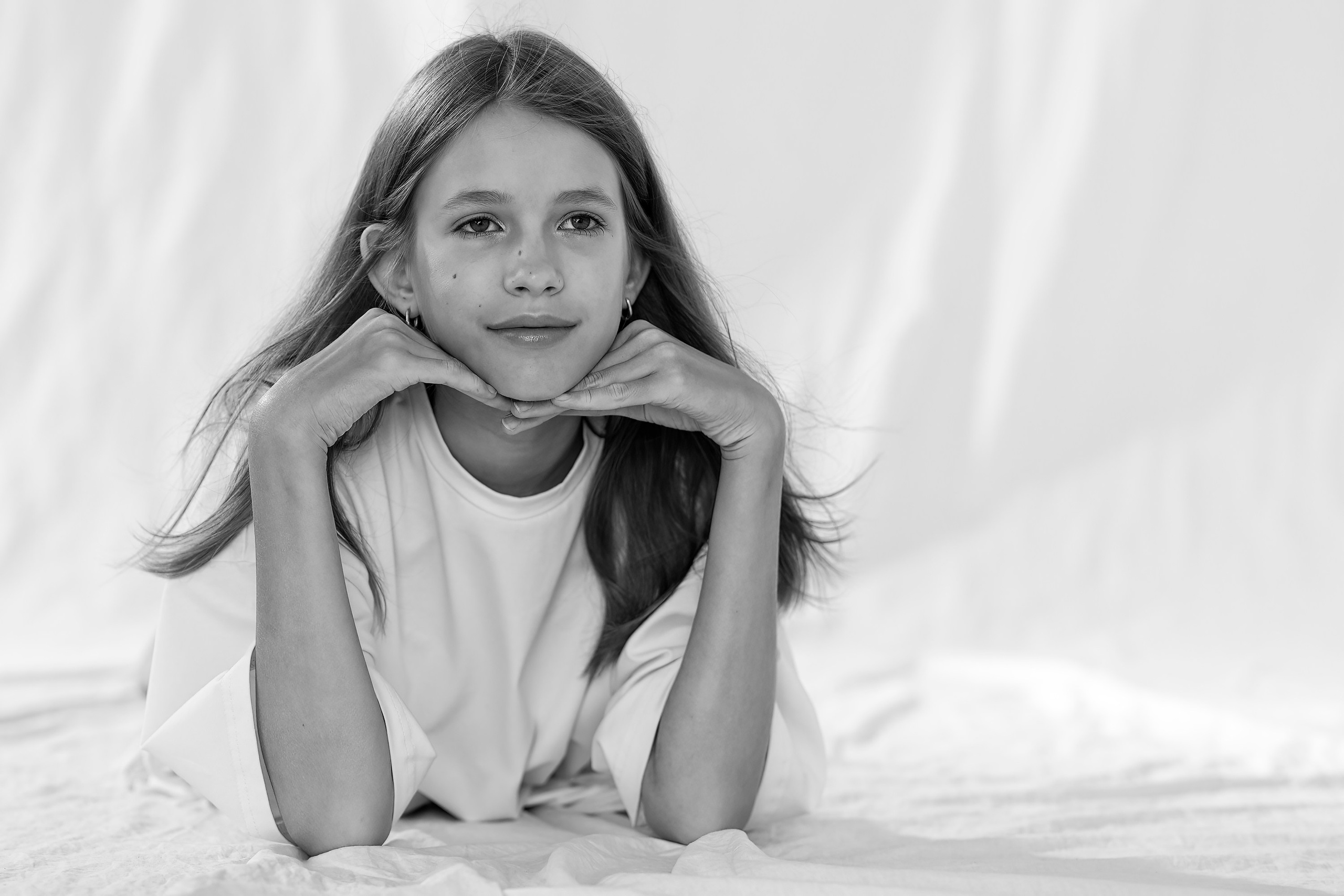 Сияние. Павел Шапочкин | Фотография от земли до неба