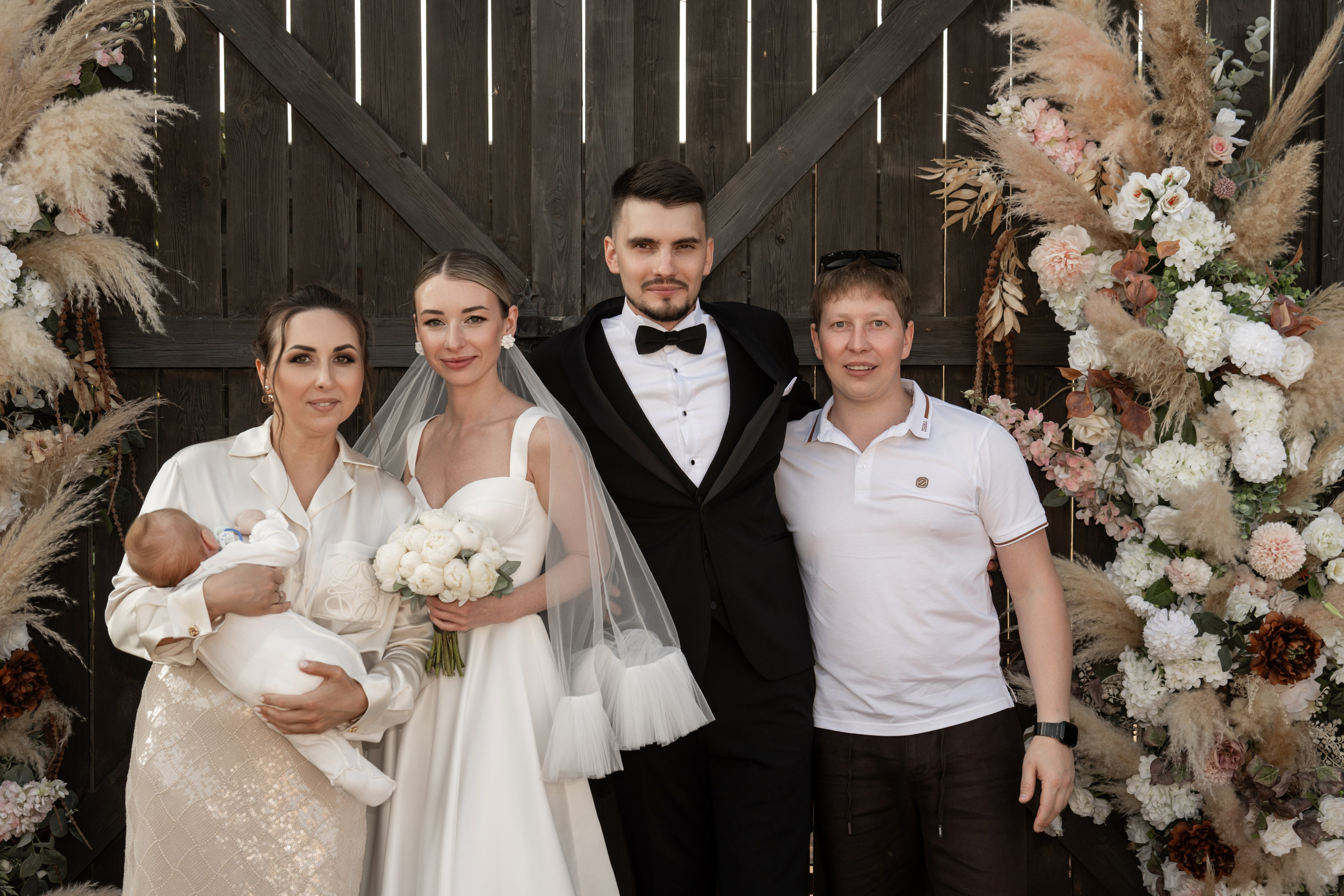 2024. Богдан и Ирина. Свадебный и семейный фотограф в Москве и Европе Евгения Амелина