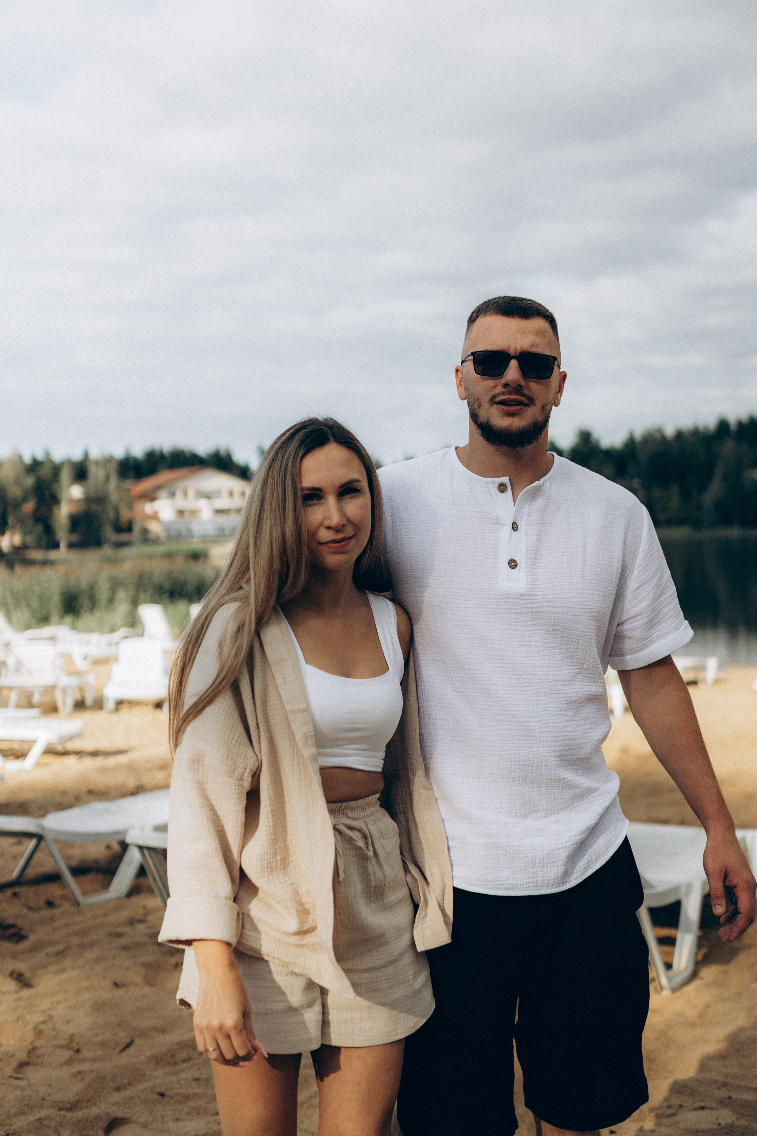 Егор, Маша, Паша, Саша. Фотограф НОГИНСК, Москва, Анастасия Белая