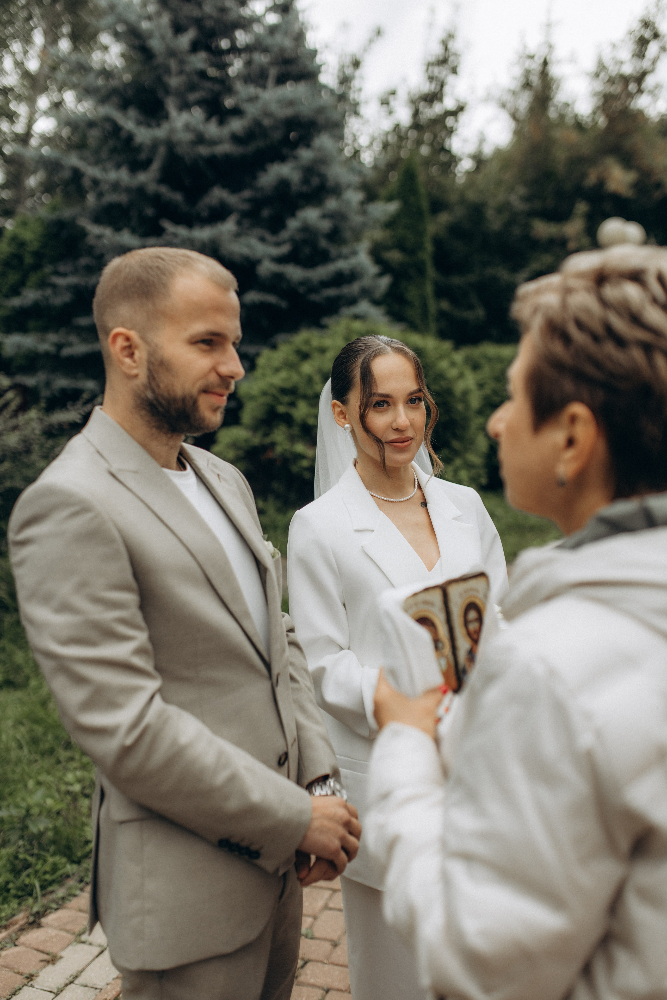 Мария & Иван. Фотограф НОГИНСК, Москва, Анастасия Белая