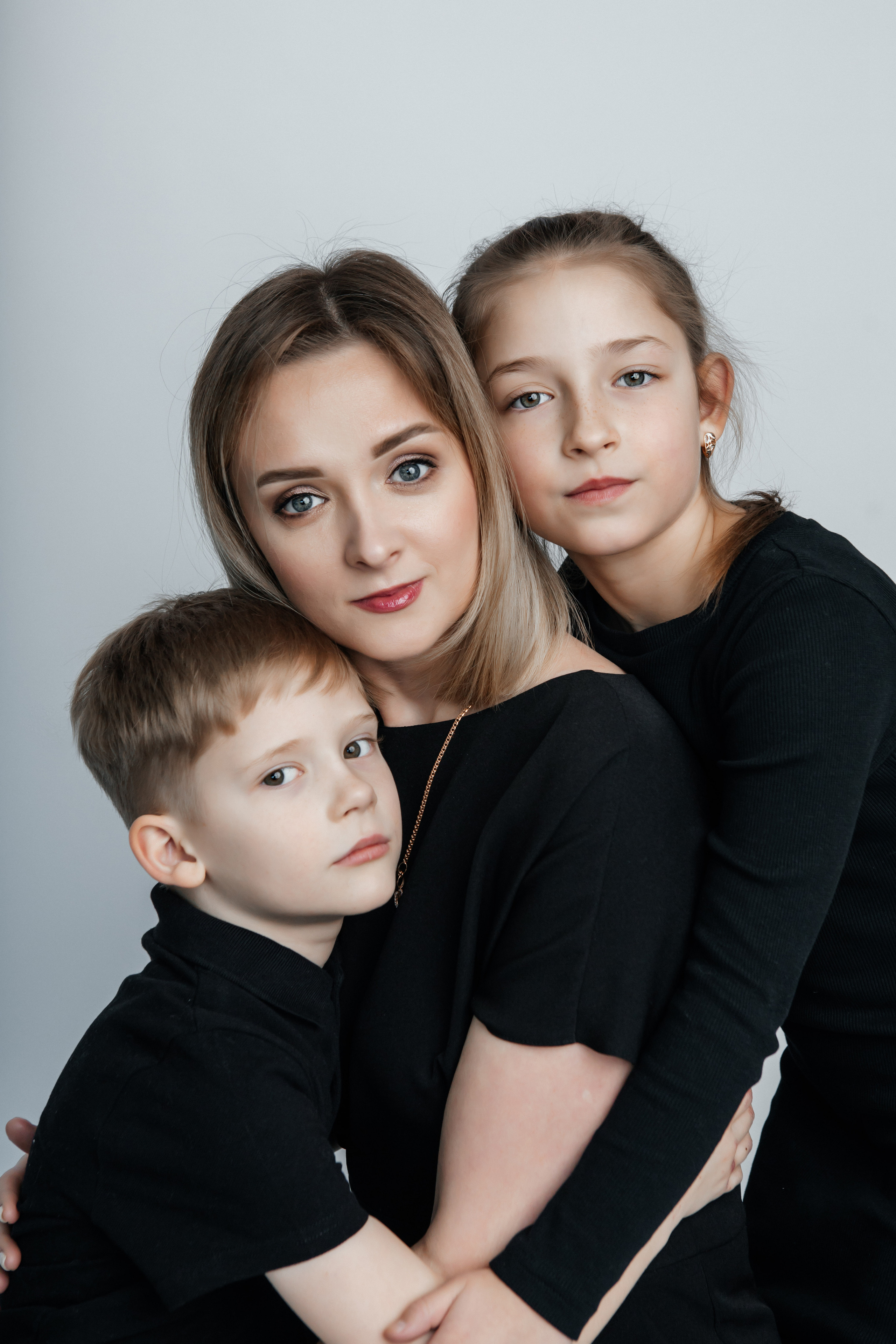 Фотопроект «Я Мама». Семейный и детский фотограф в Южноуральске Дубовицкая Елена