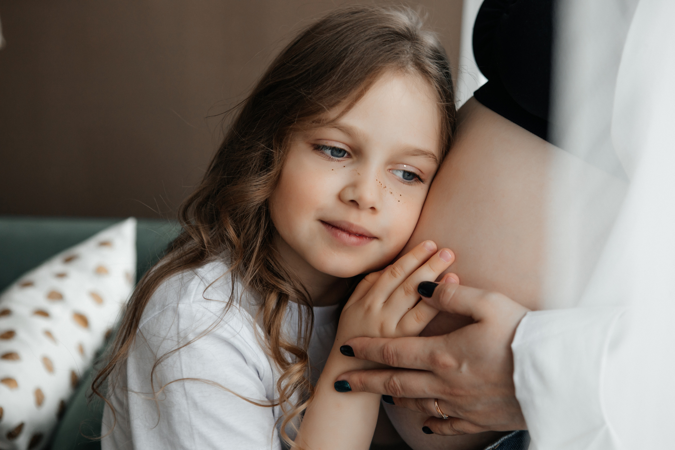В ожидании…. Семейный и детский фотограф в Южноуральске Дубовицкая Елена