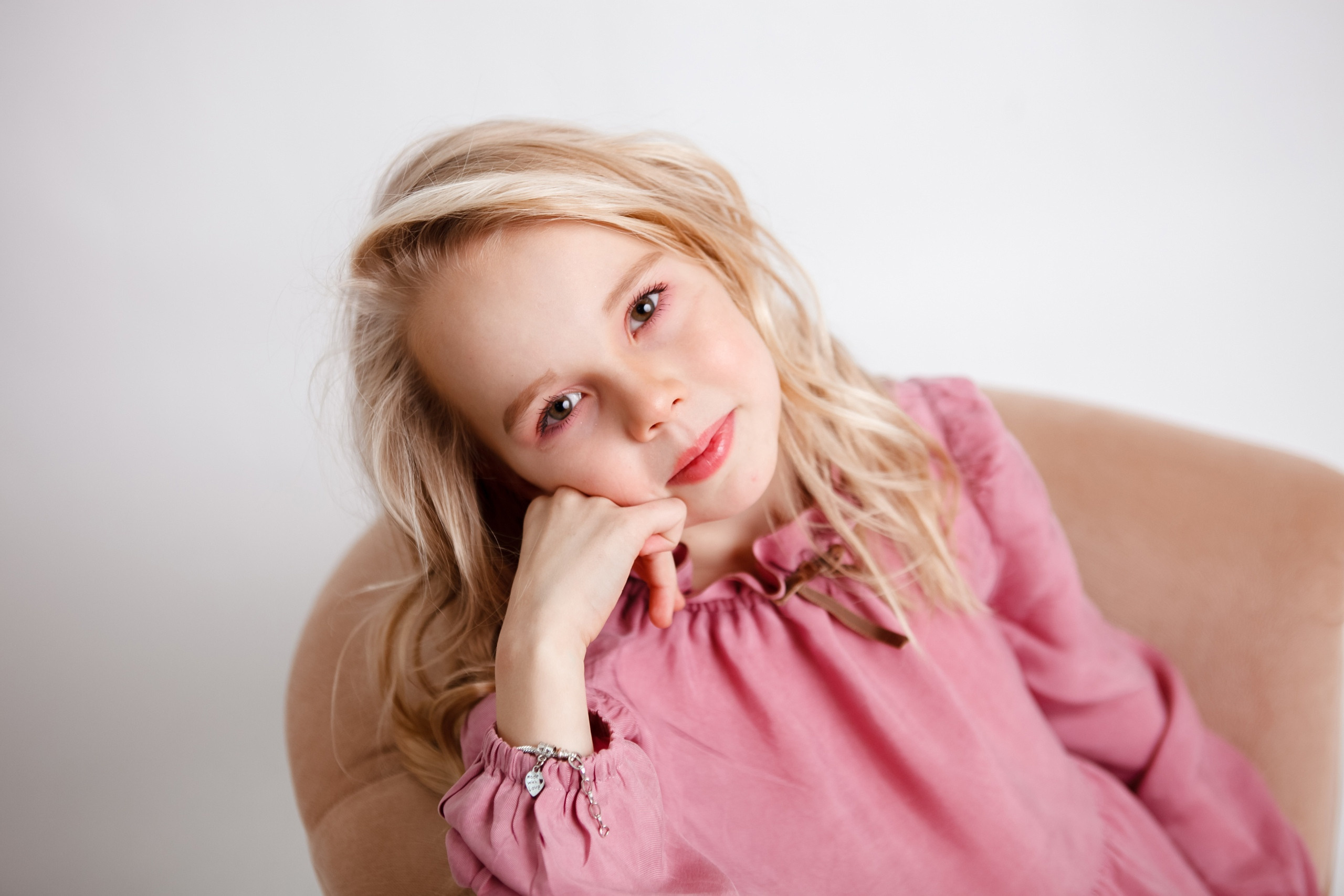 Дети. Семейный и детский фотограф в Южноуральске Дубовицкая Елена