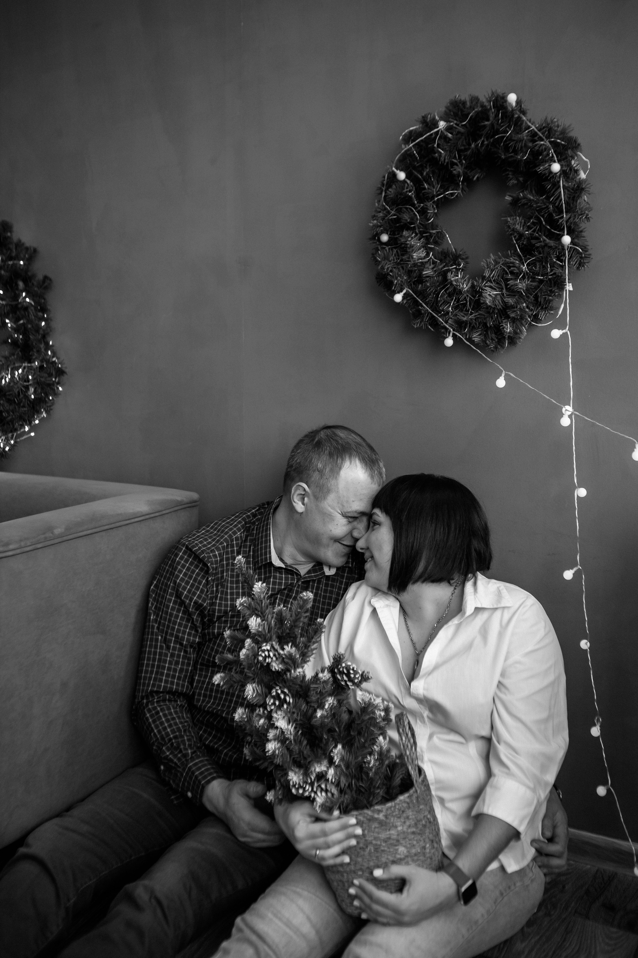 New Year. Семейный и детский фотограф в Южноуральске Дубовицкая Елена