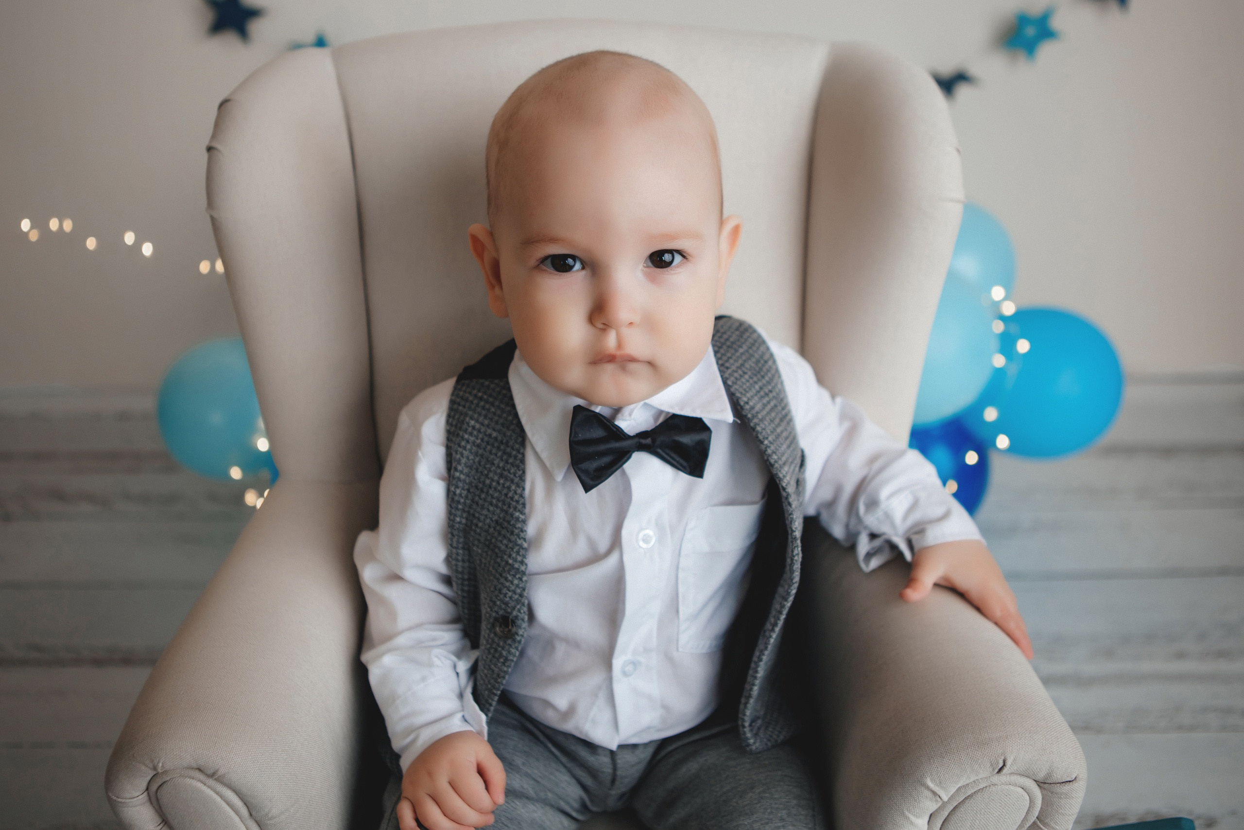 Годовасики. Семейный и детский фотограф в Южноуральске Дубовицкая Елена