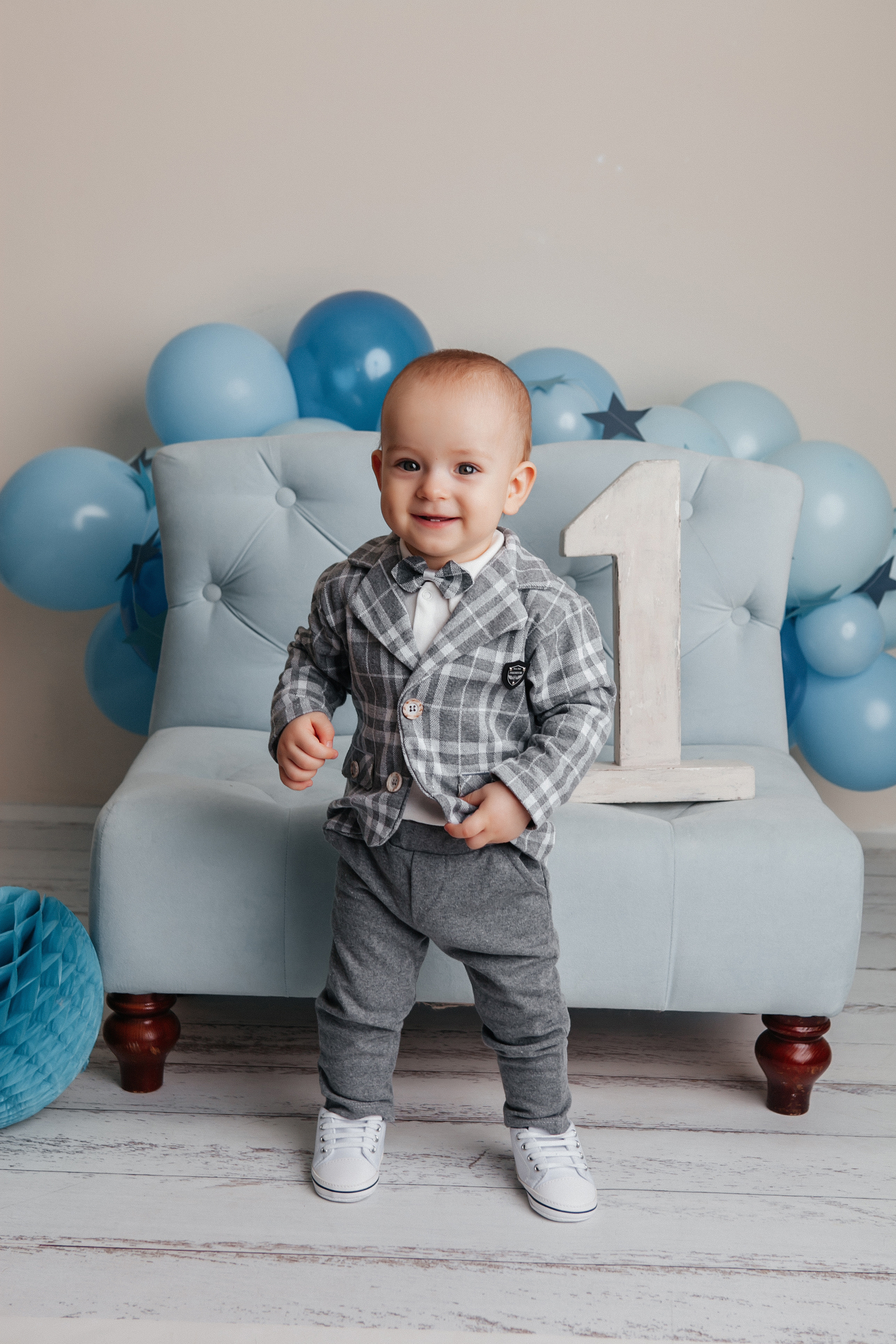 Годовасики. Семейный и детский фотограф в Южноуральске Дубовицкая Елена