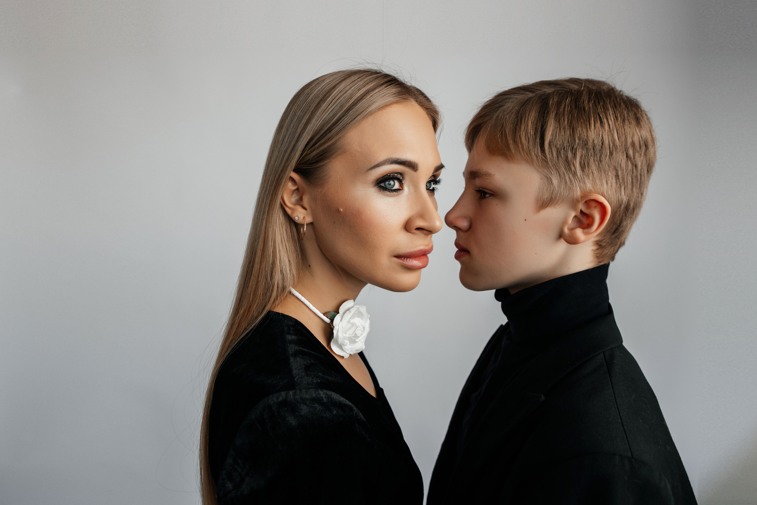 Фотопроект «Я Мама». Семейный и детский фотограф в Южноуральске Дубовицкая Елена