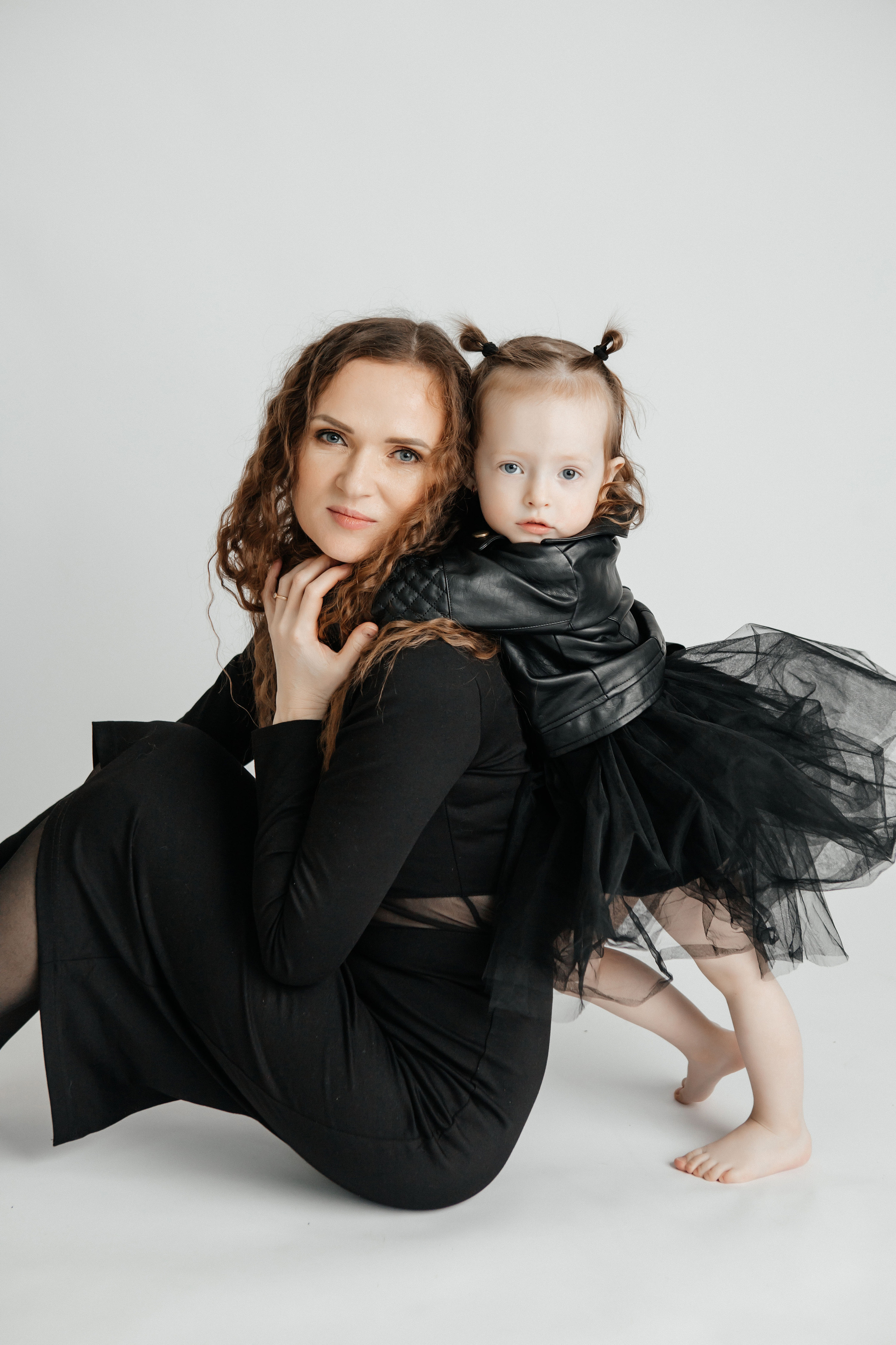 Фотопроект «Я Мама». Семейный и детский фотограф в Южноуральске Дубовицкая Елена