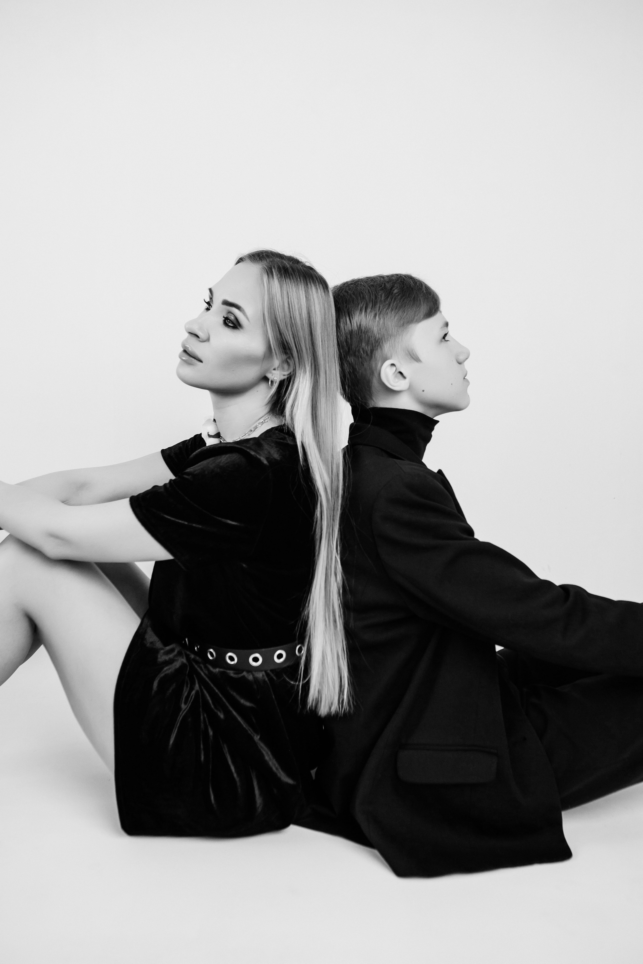 Фотопроект «Я Мама». Семейный и детский фотограф в Южноуральске Дубовицкая Елена