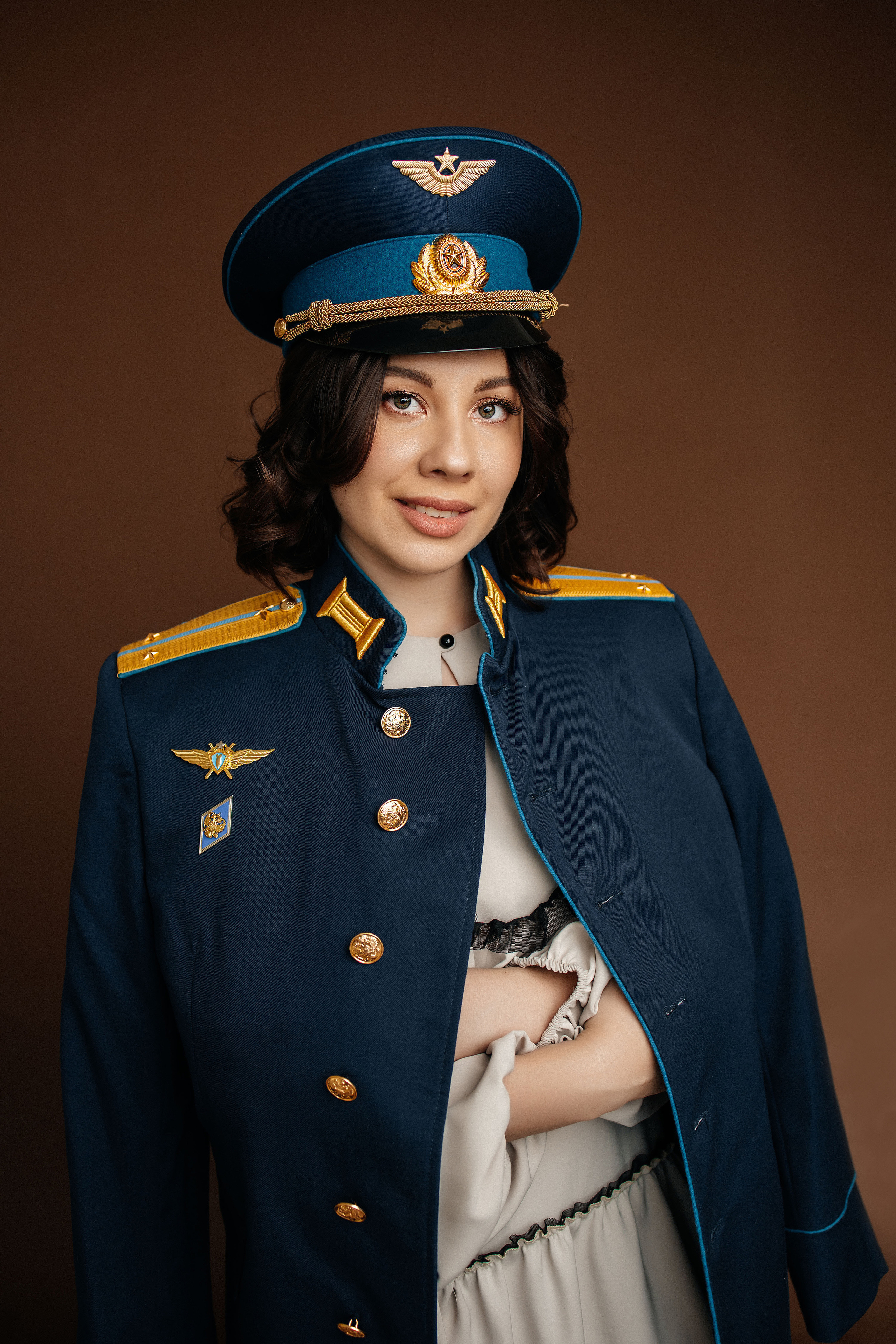 Жены Героев. Семейный и детский фотограф в Южноуральске Дубовицкая Елена