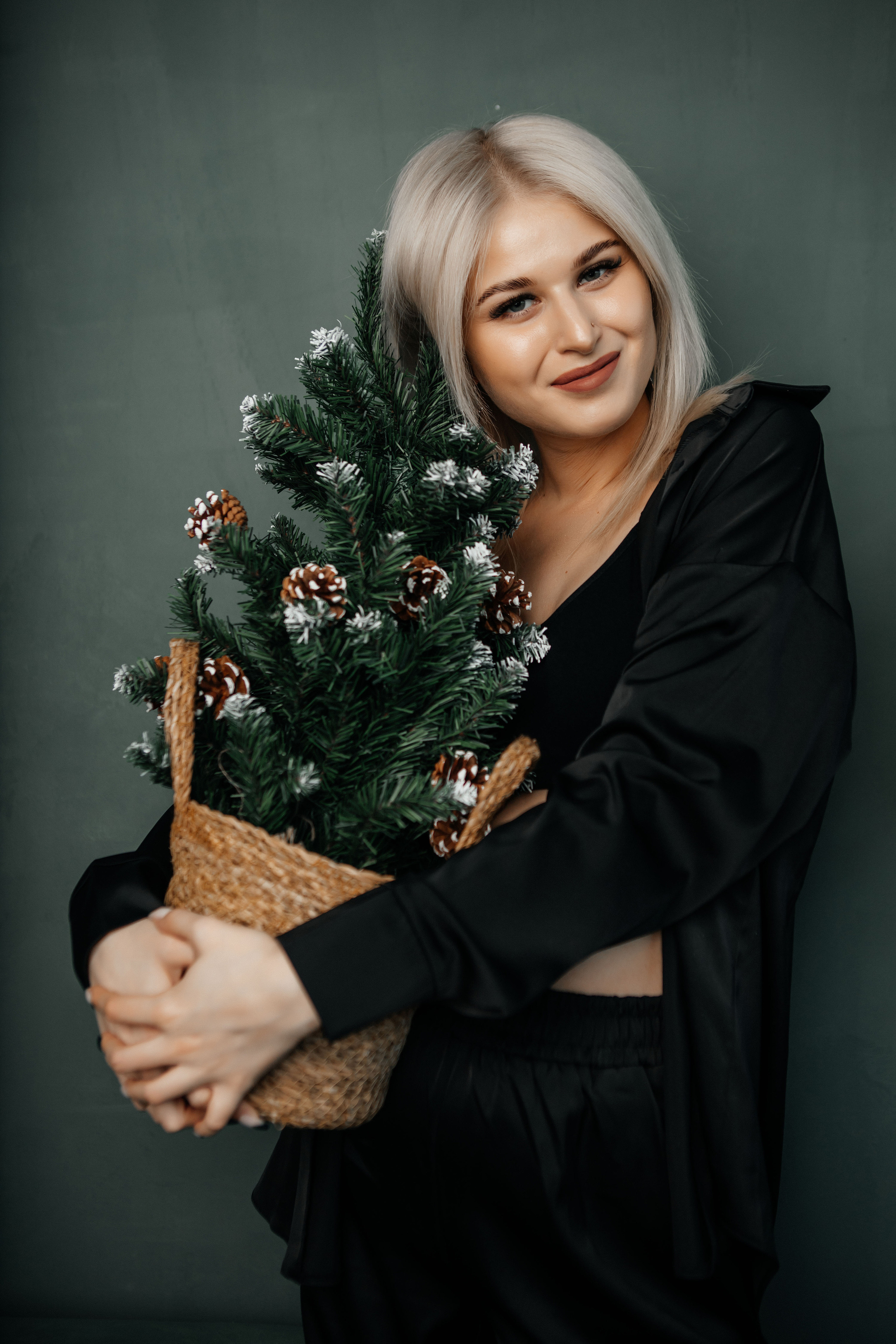 New Year. Семейный и детский фотограф в Южноуральске Дубовицкая Елена