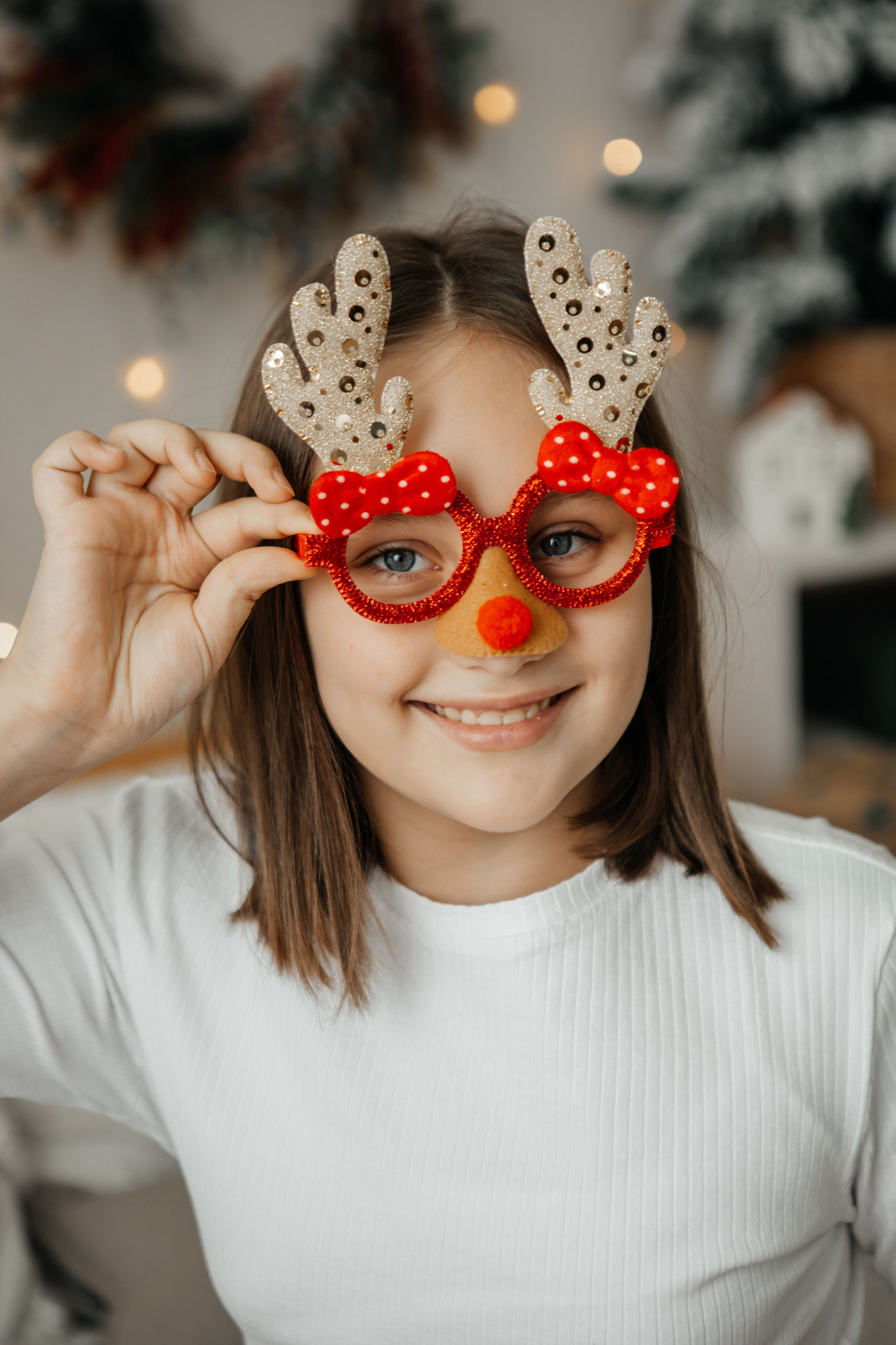 New Year. Семейный и детский фотограф в Южноуральске Дубовицкая Елена