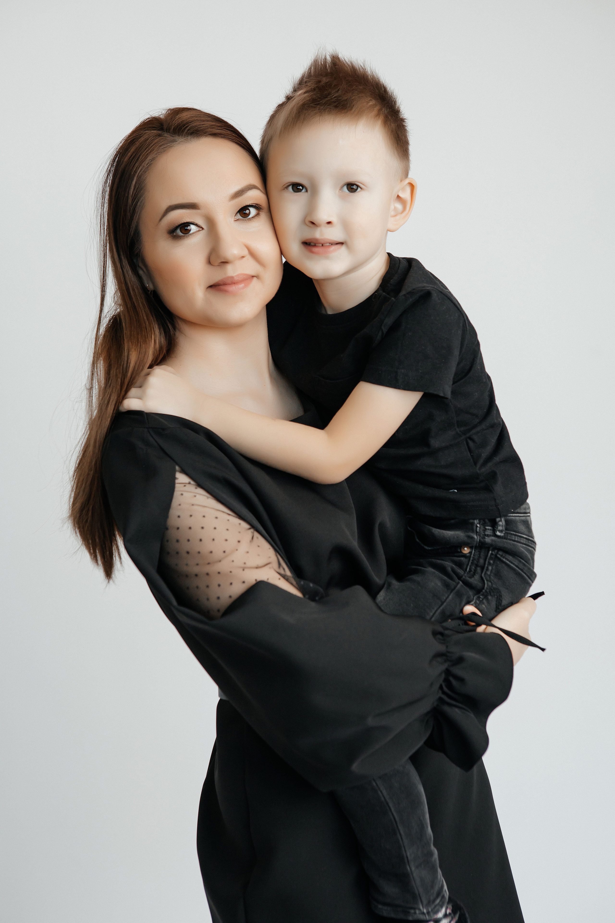 Фотопроект «Я Мама». Семейный и детский фотограф в Южноуральске Дубовицкая Елена