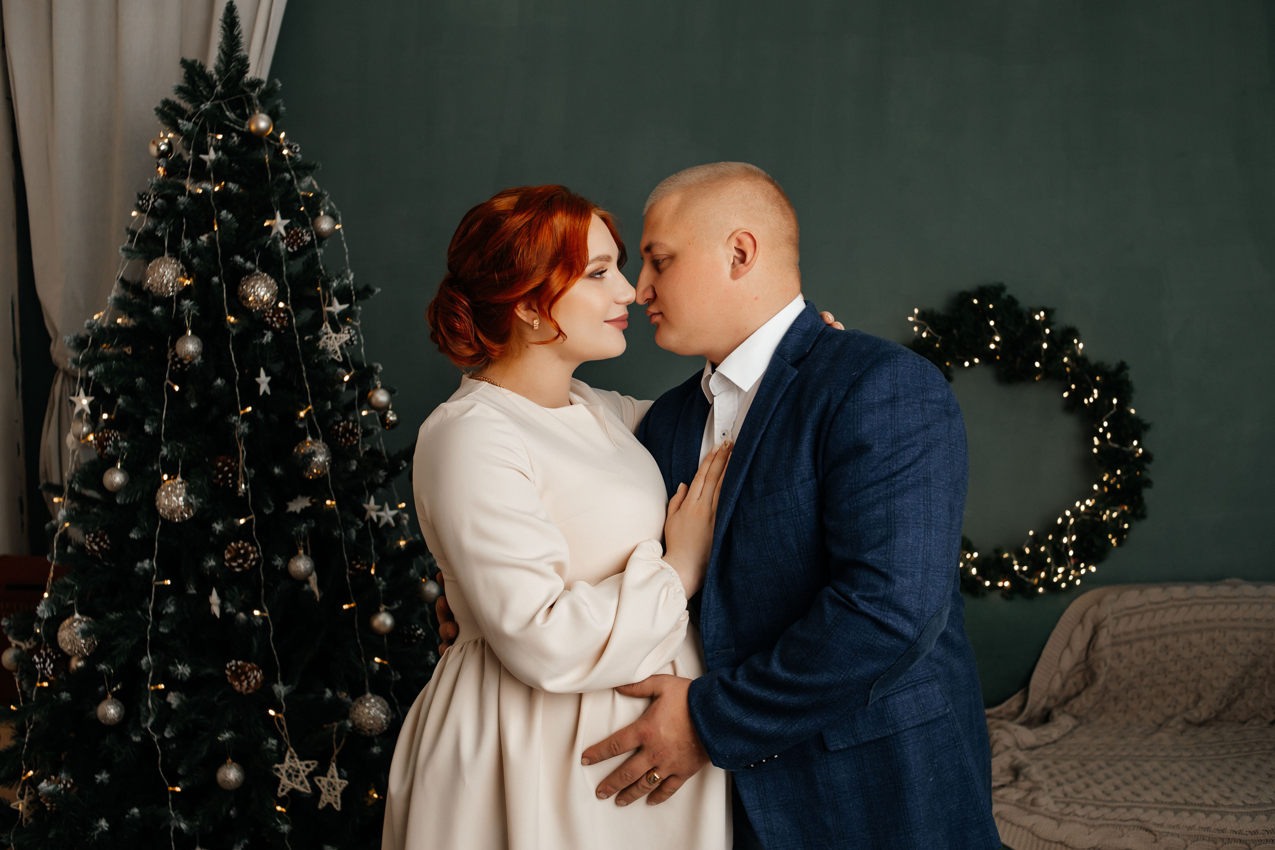 New Year. Семейный и детский фотограф в Южноуральске Дубовицкая Елена