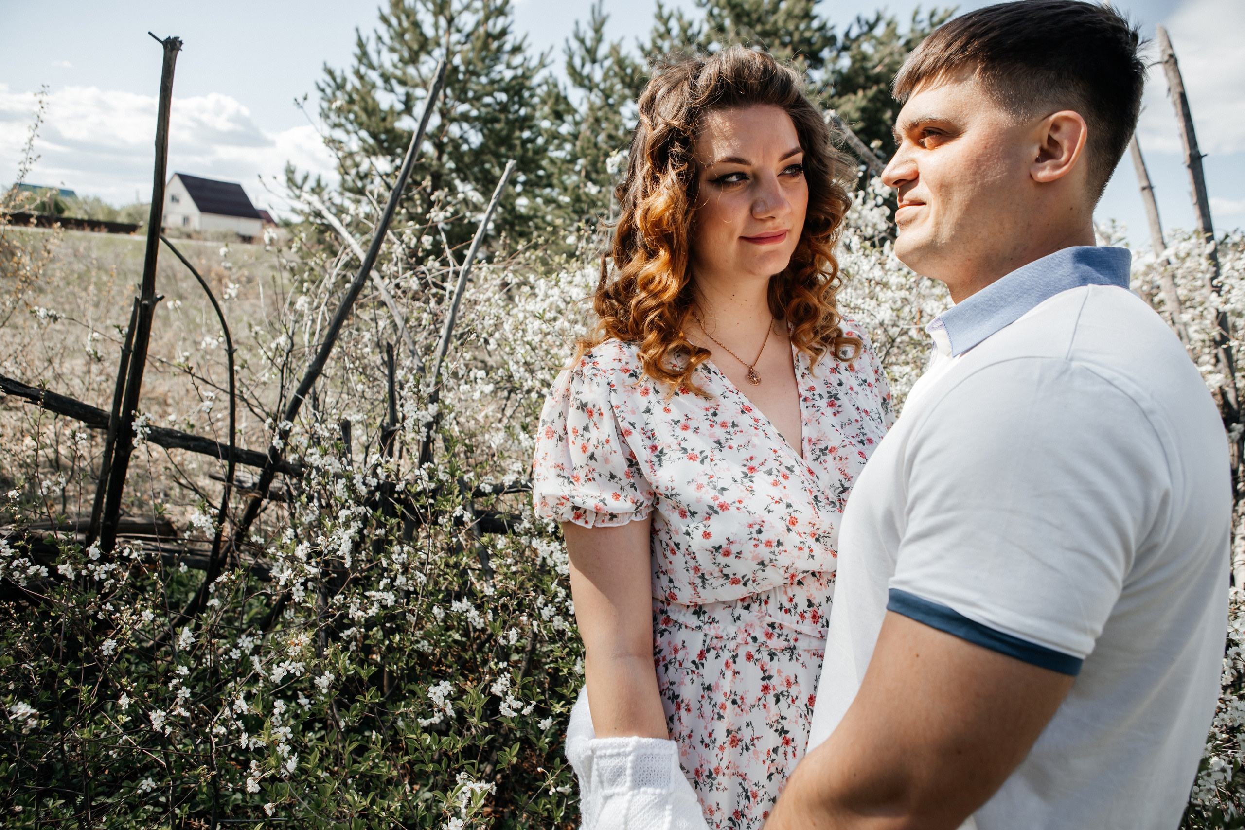 В ожидании…. Семейный и детский фотограф в Южноуральске Дубовицкая Елена