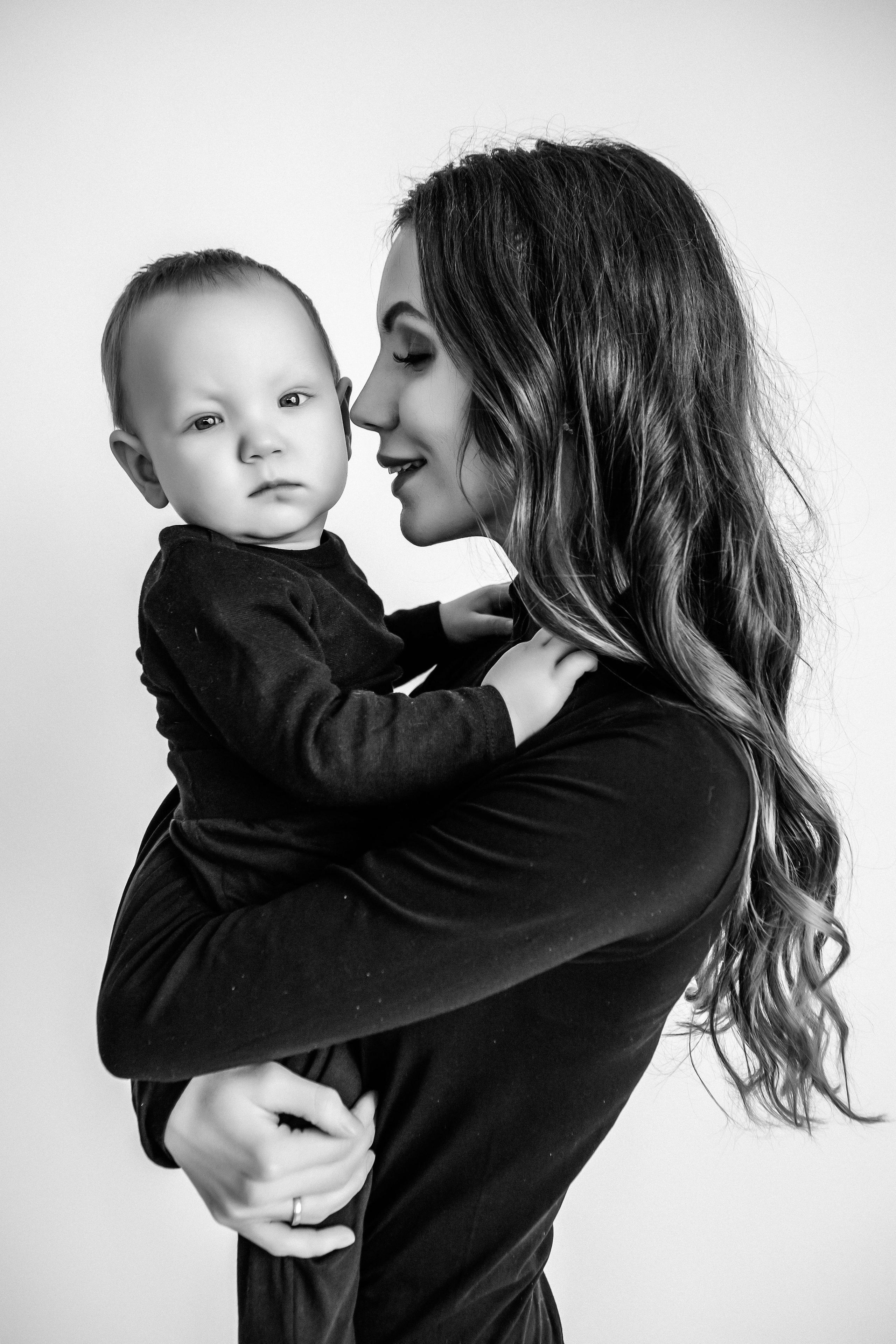 Фотопроект «Я Мама». Семейный и детский фотограф в Южноуральске Дубовицкая Елена