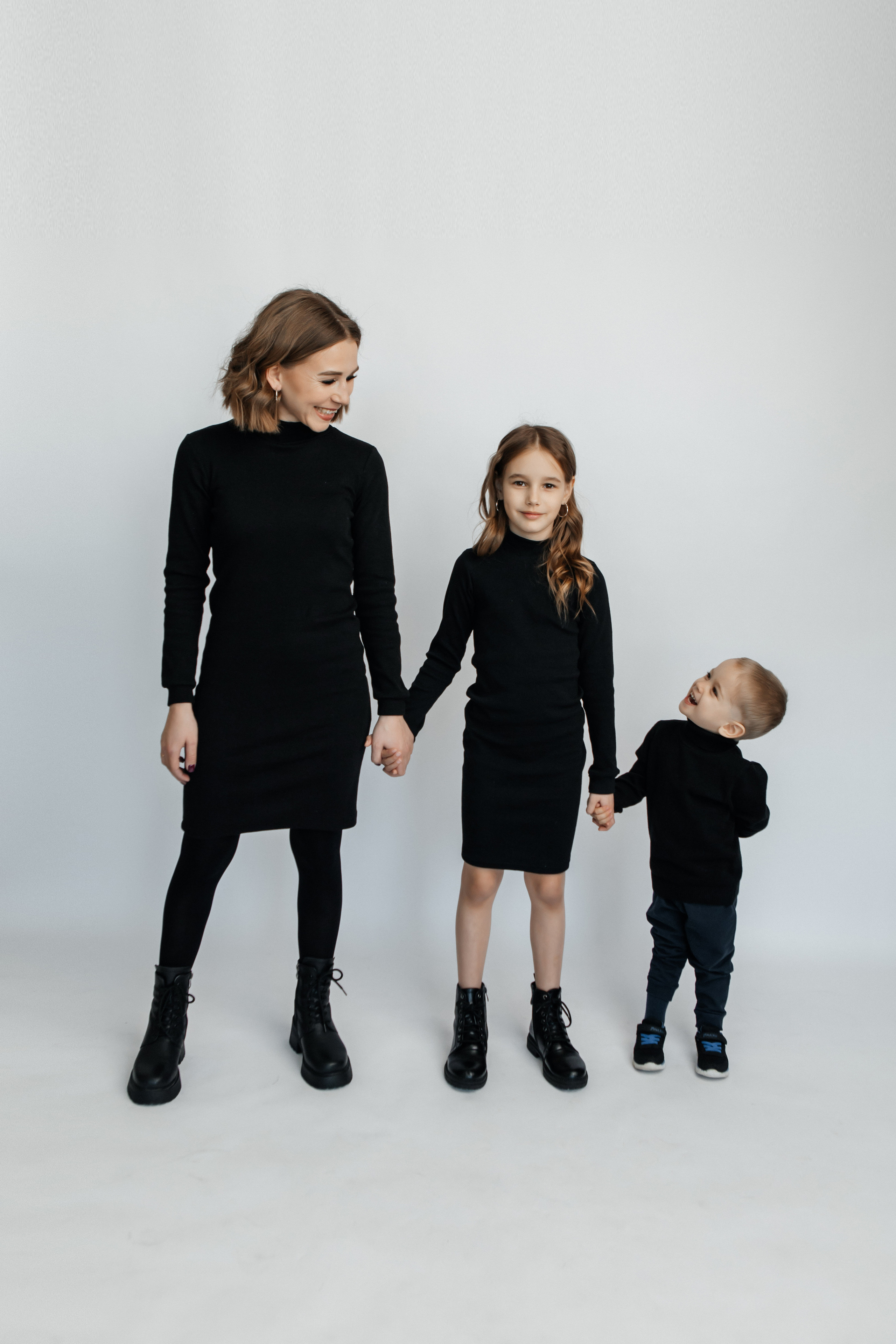 Фотопроект «Я Мама». Семейный и детский фотограф в Южноуральске Дубовицкая Елена