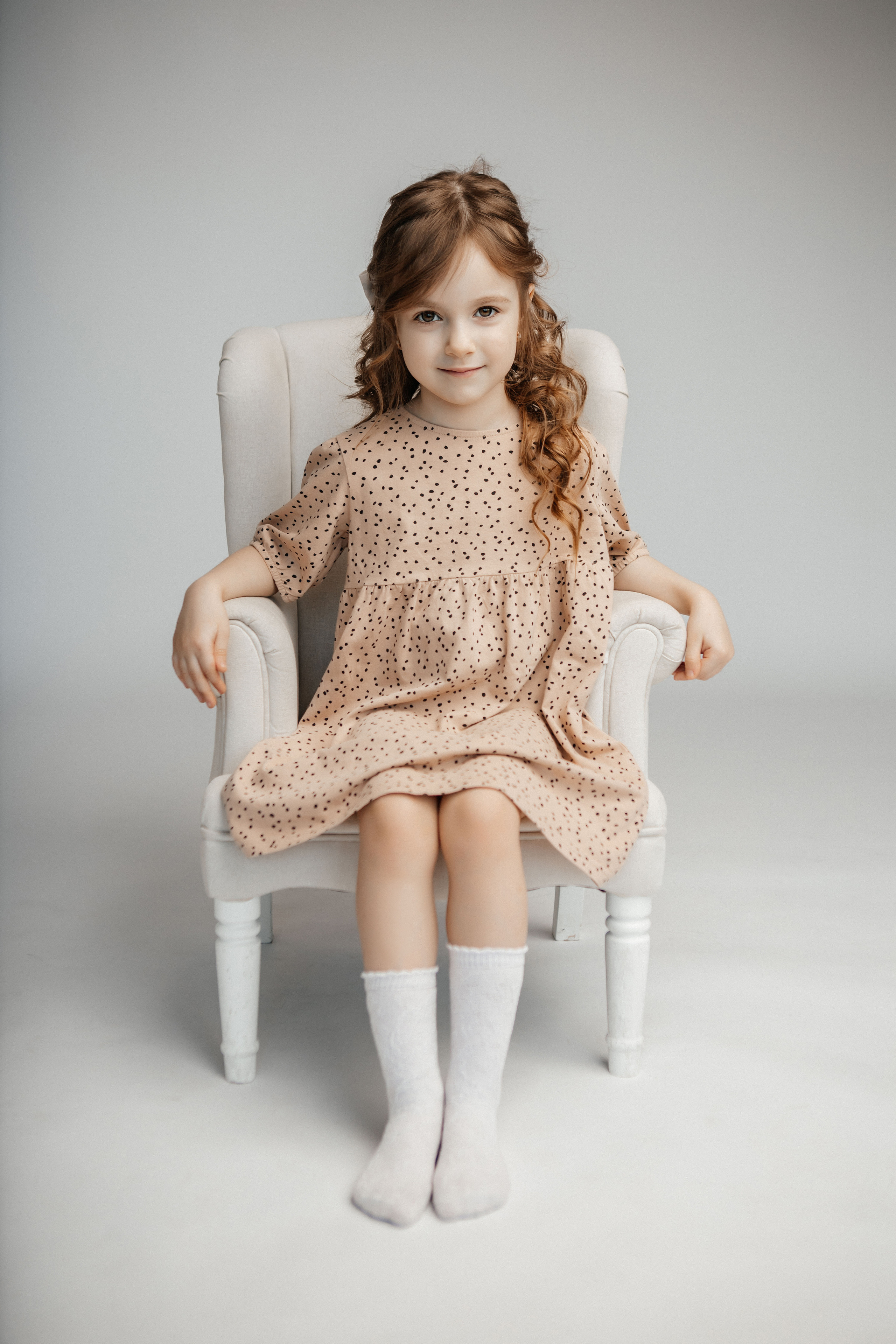 Дети. Семейный и детский фотограф в Южноуральске Дубовицкая Елена