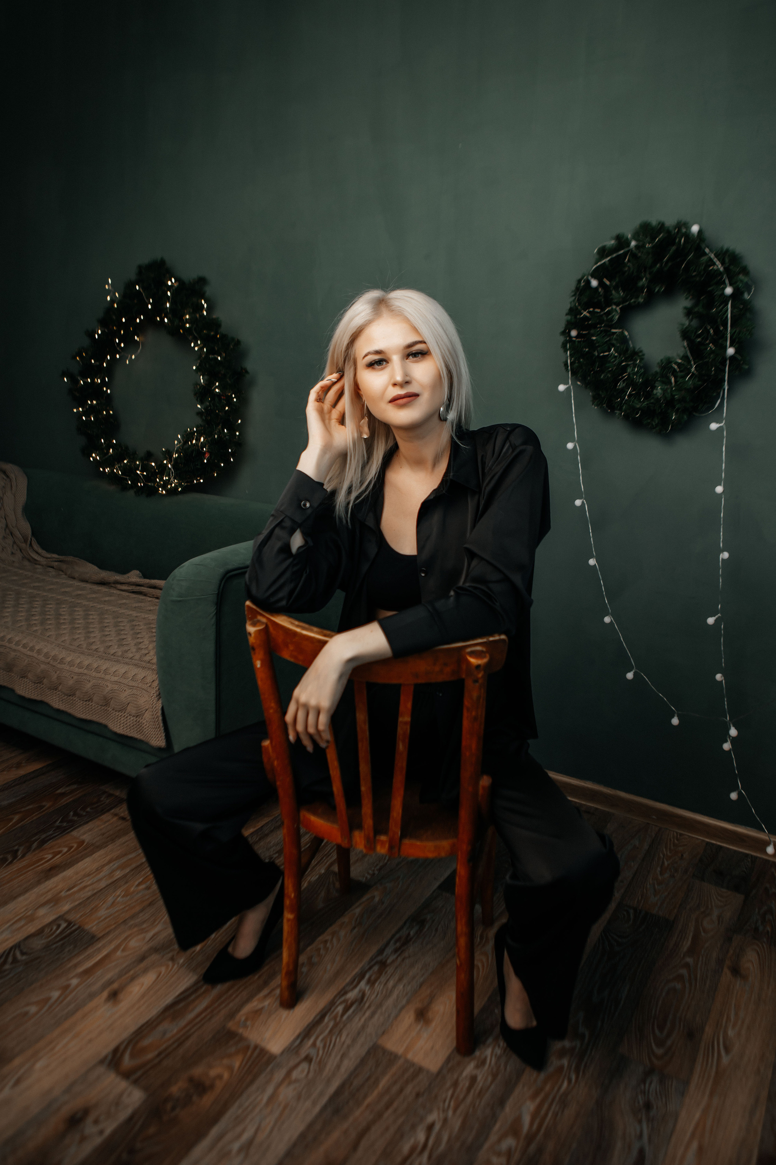 New Year. Семейный и детский фотограф в Южноуральске Дубовицкая Елена