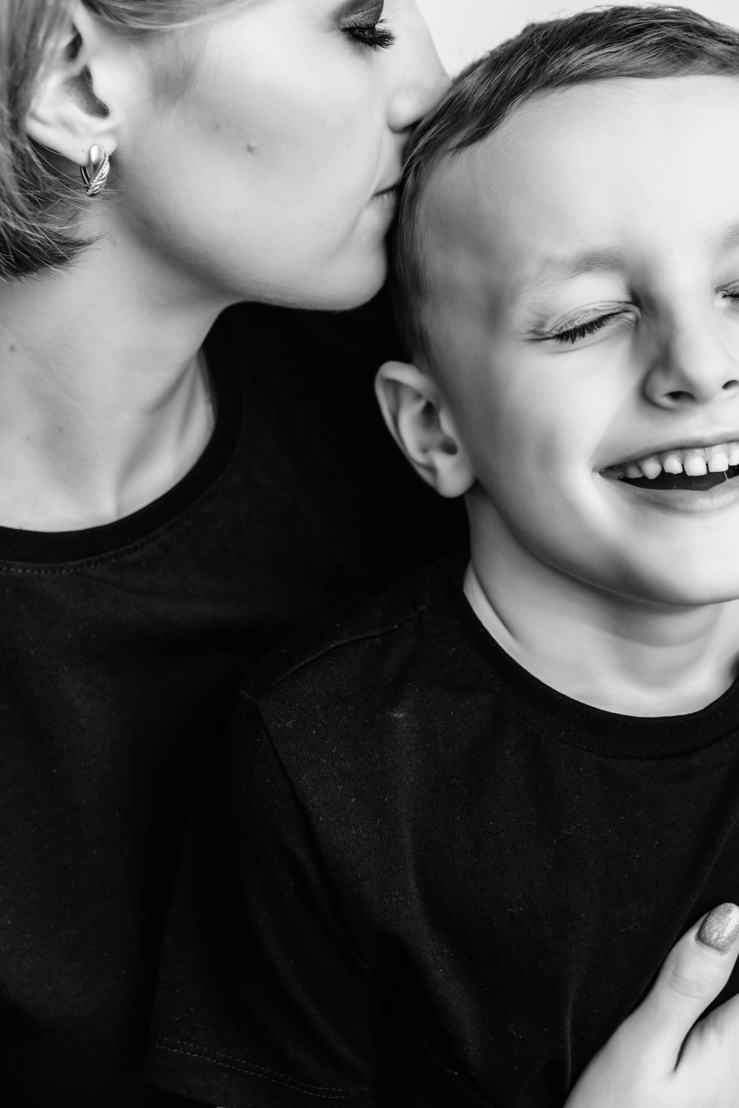 Фотопроект «Я Мама». Семейный и детский фотограф в Южноуральске Дубовицкая Елена