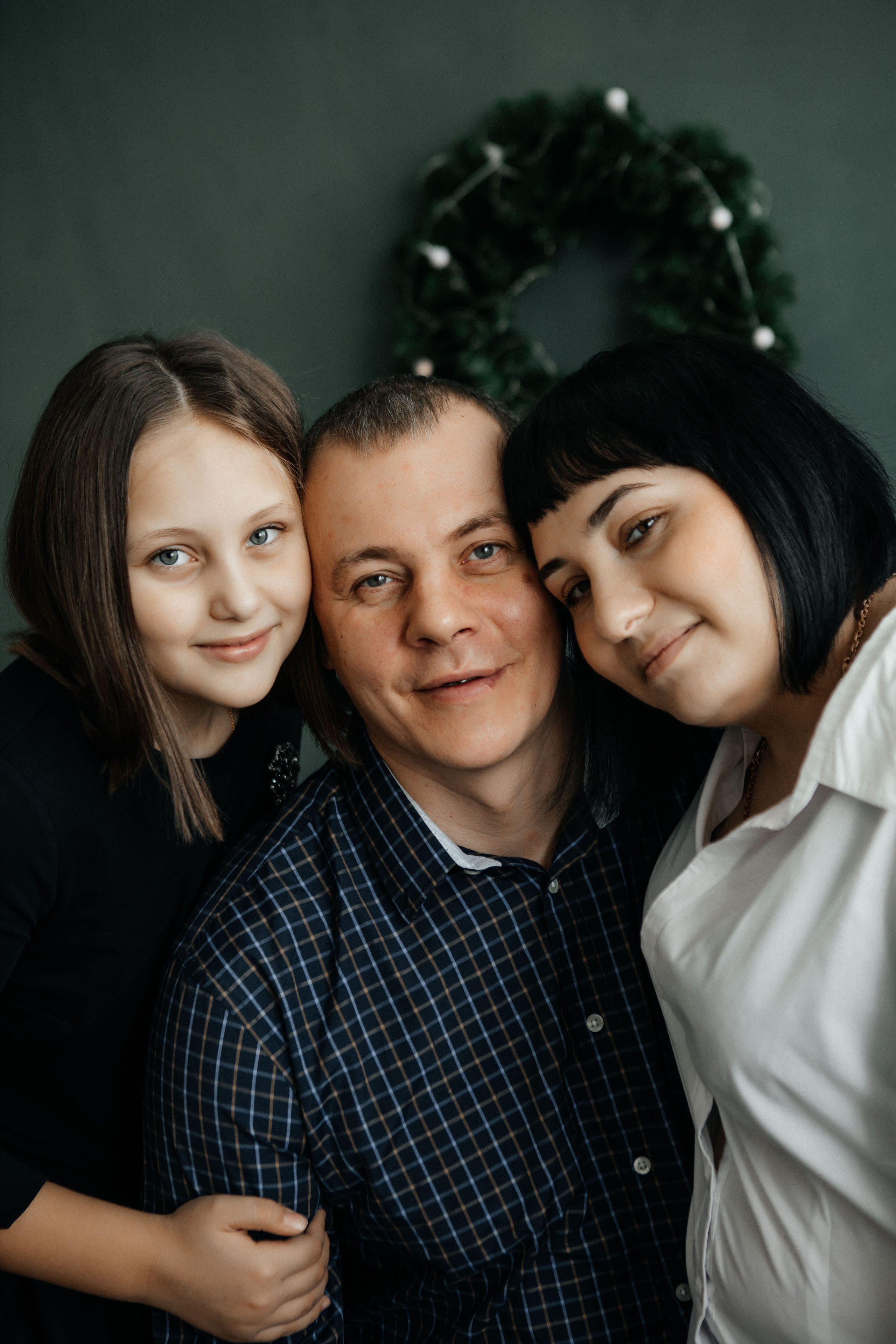 New Year. Семейный и детский фотограф в Южноуральске Дубовицкая Елена