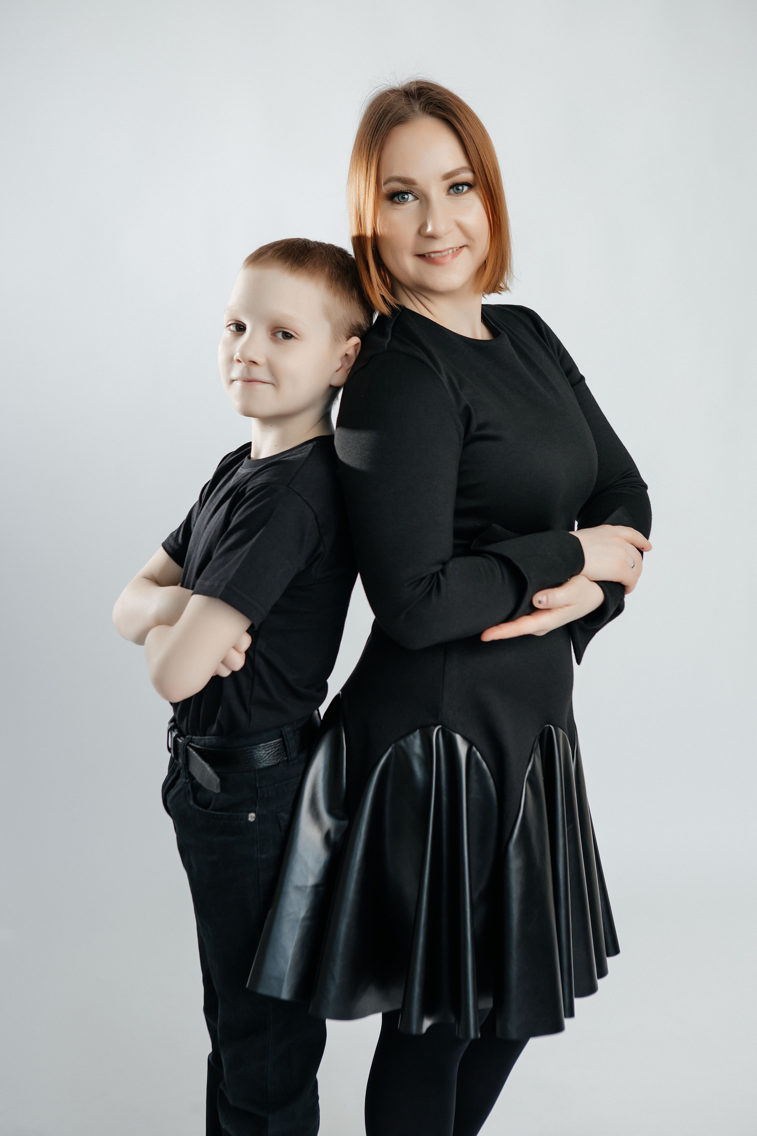 Фотопроект «Я Мама». Семейный и детский фотограф в Южноуральске Дубовицкая Елена