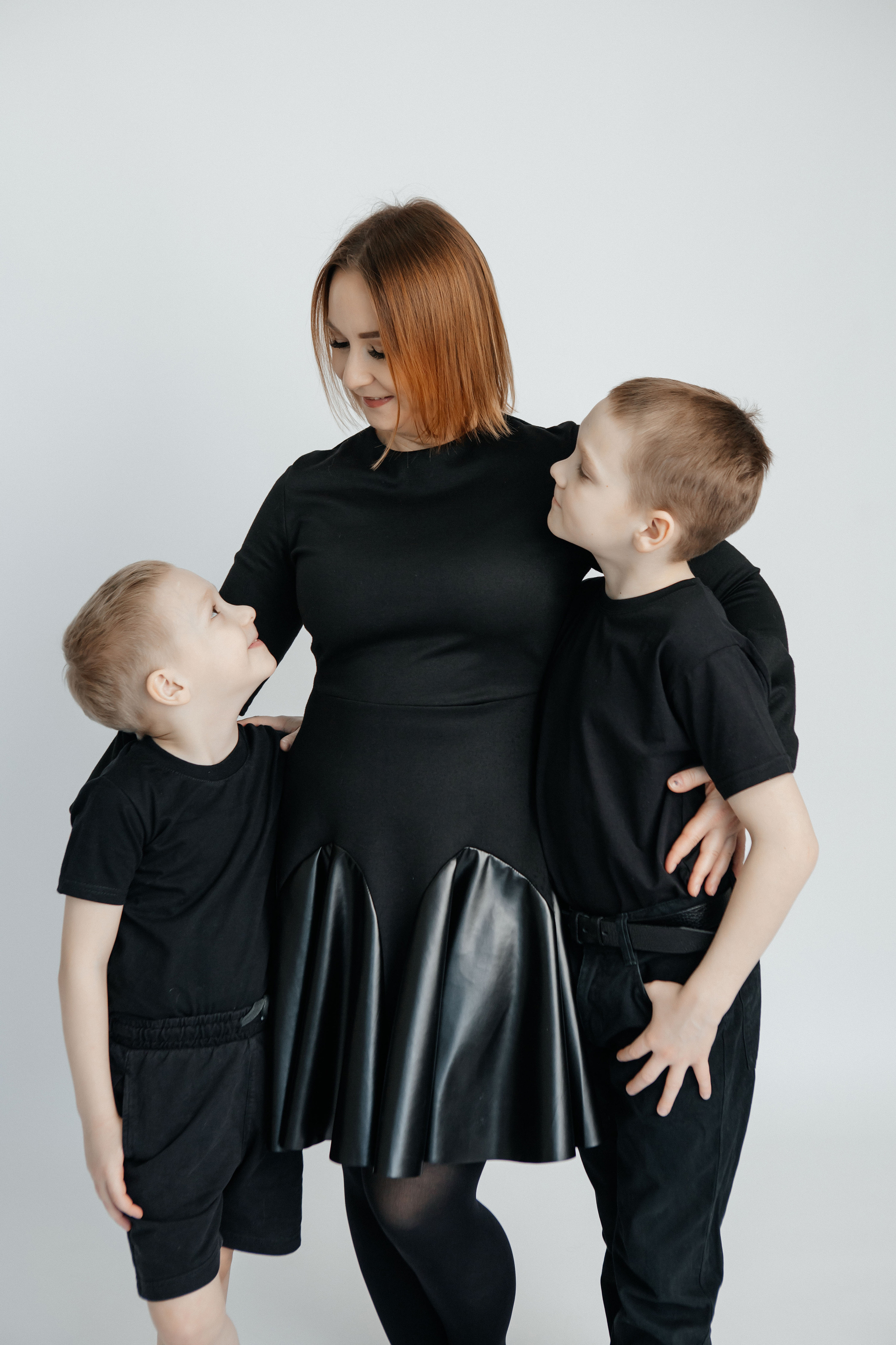 Фотопроект «Я Мама». Семейный и детский фотограф в Южноуральске Дубовицкая Елена