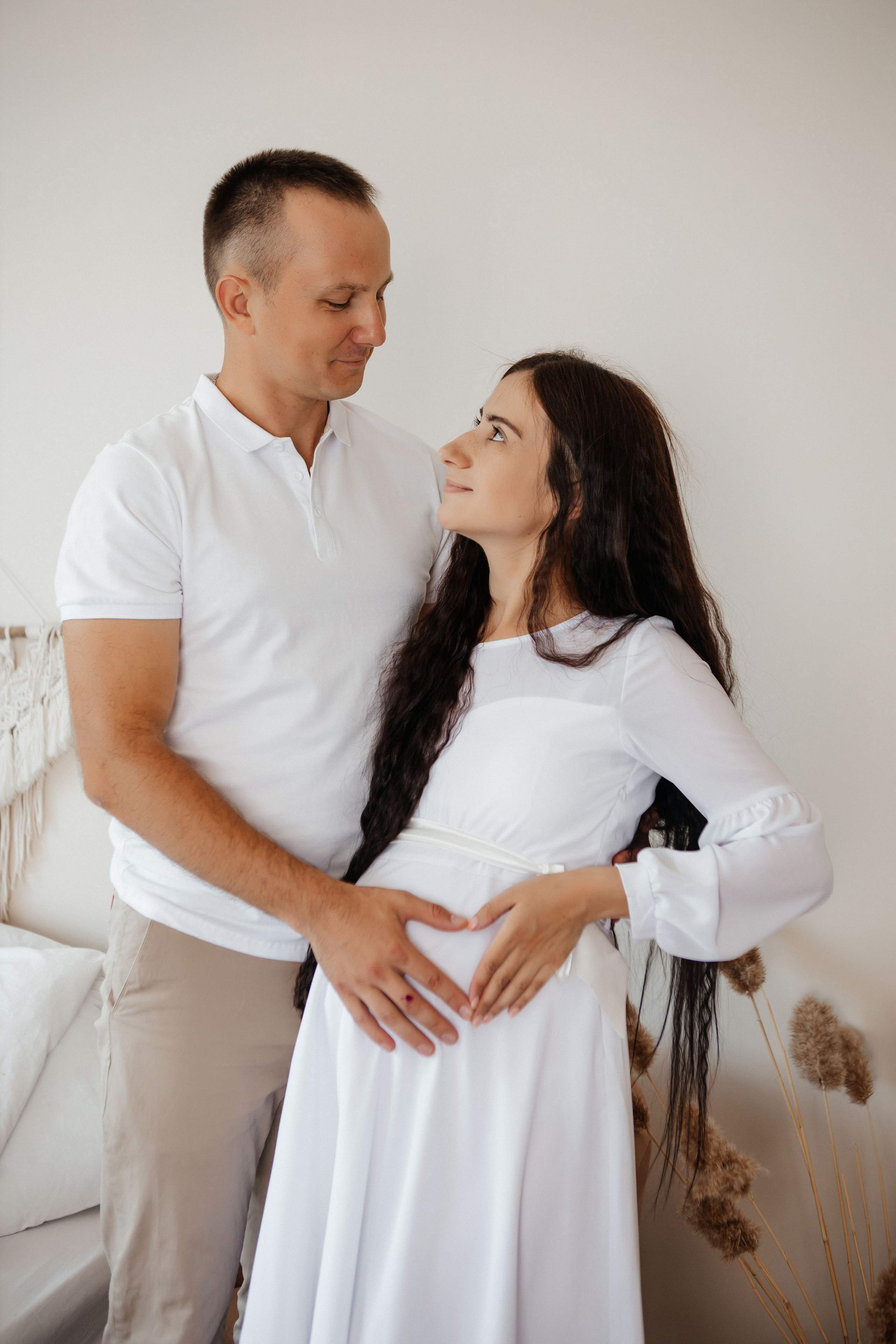 В ожидании…. Семейный и детский фотограф в Южноуральске Дубовицкая Елена