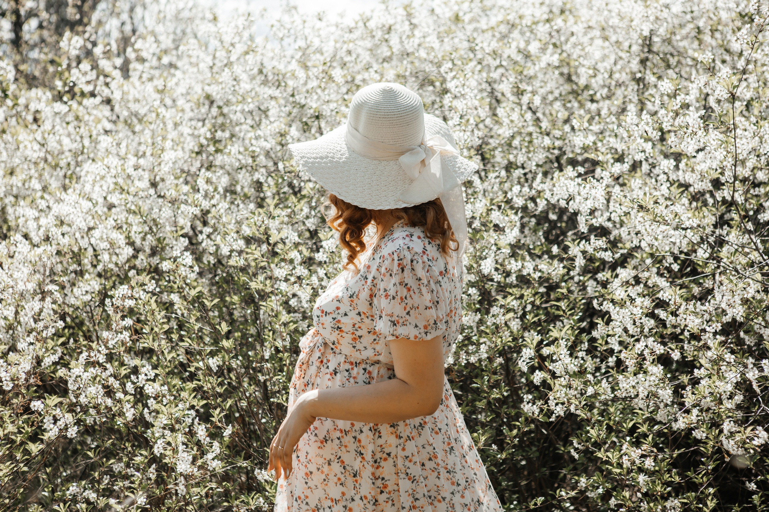 В ожидании…. Семейный и детский фотограф в Южноуральске Дубовицкая Елена