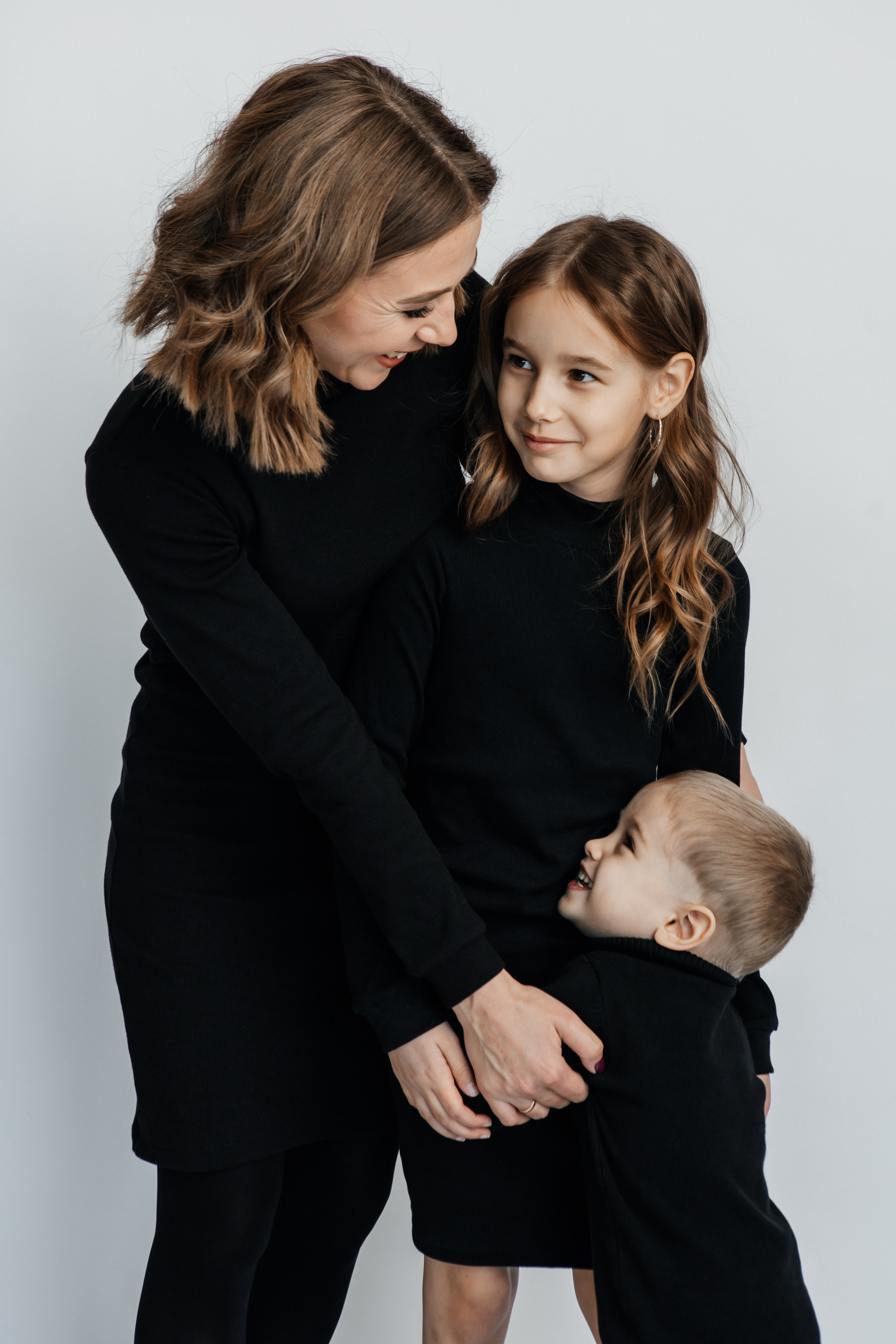 Фотопроект «Я Мама». Семейный и детский фотограф в Южноуральске Дубовицкая Елена