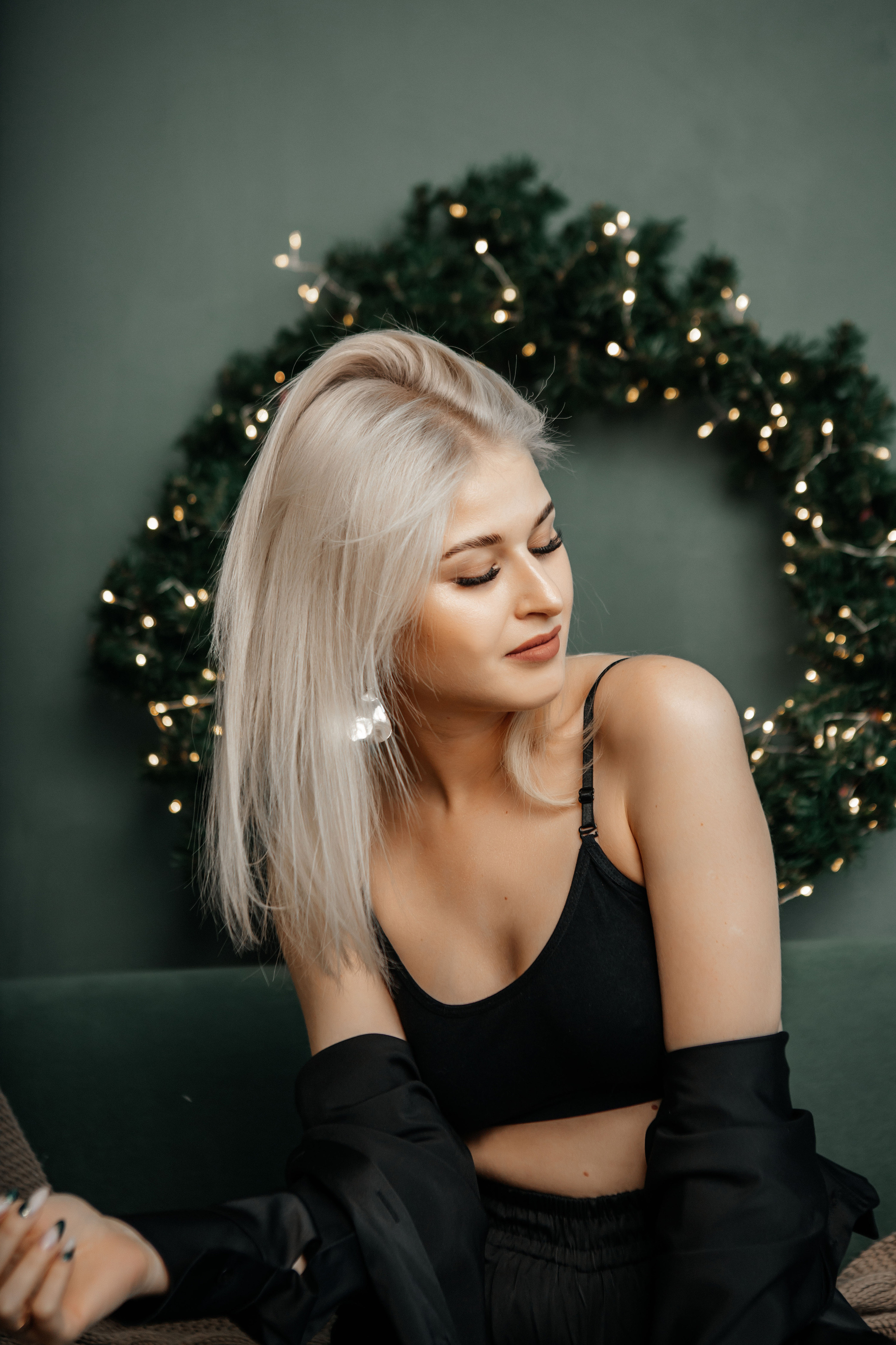 New Year. Семейный и детский фотограф в Южноуральске Дубовицкая Елена