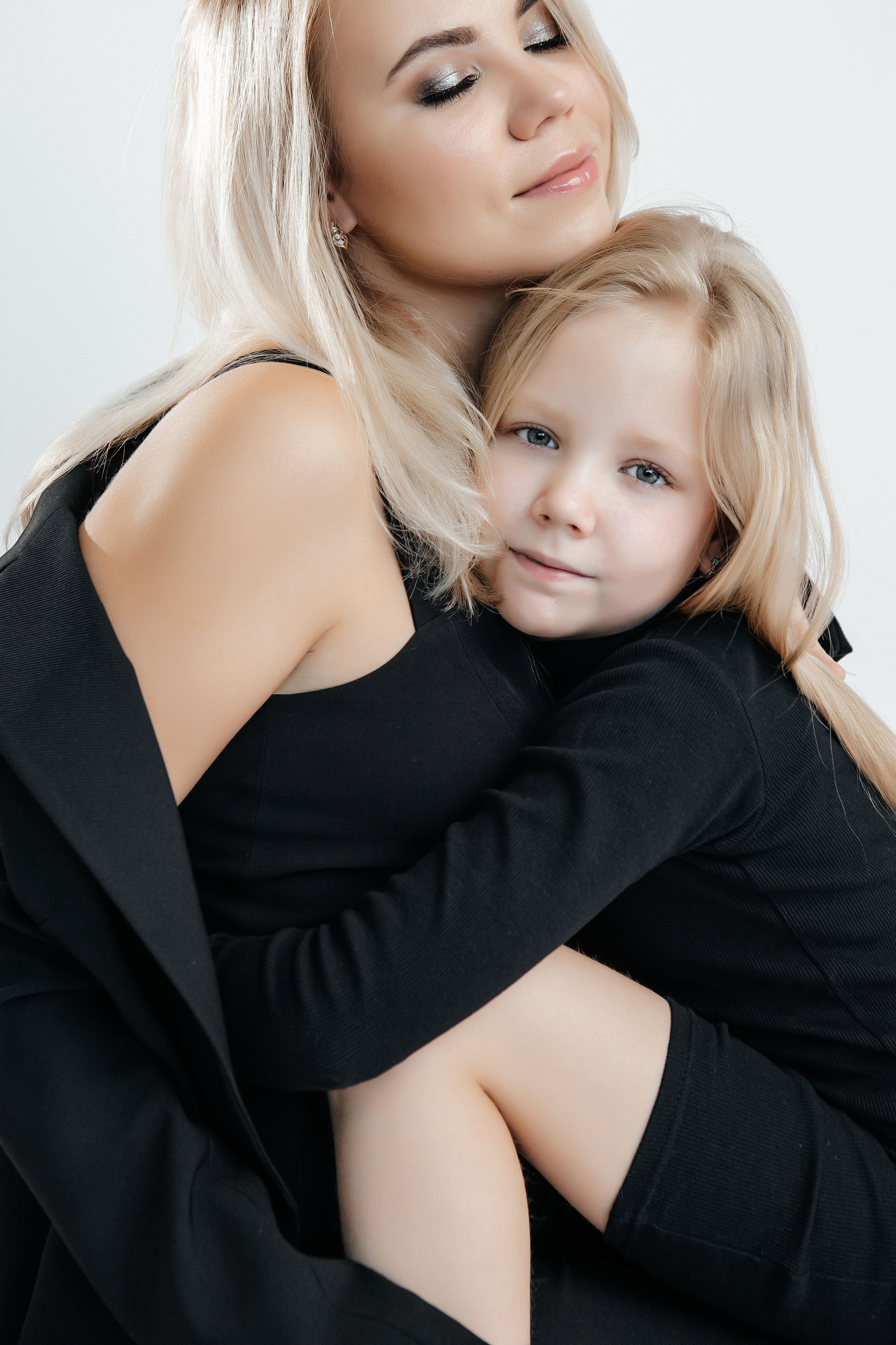 Фотопроект «Я Мама». Семейный и детский фотограф в Южноуральске Дубовицкая Елена