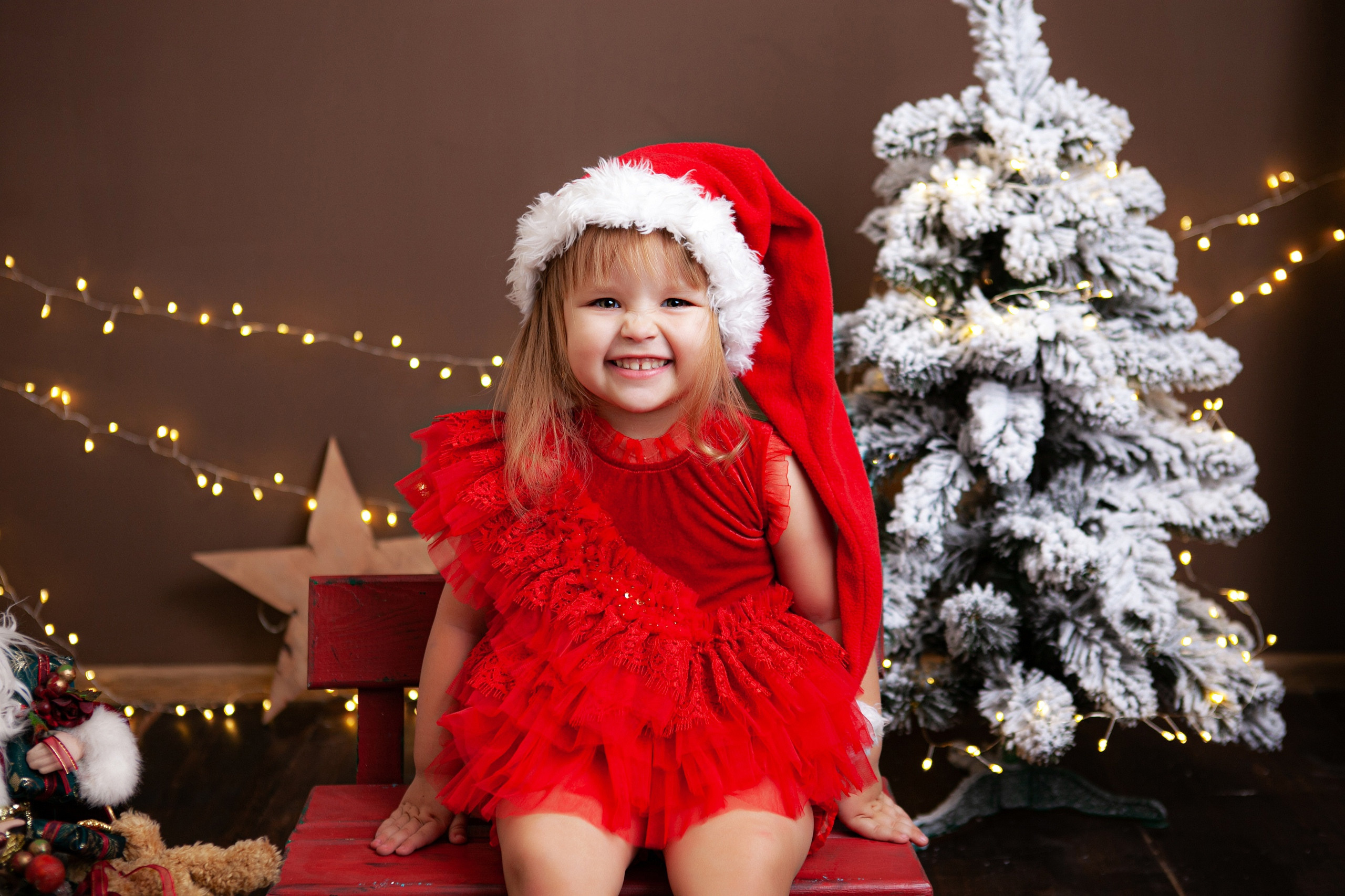 New Year. Семейный и детский фотограф в Южноуральске Дубовицкая Елена