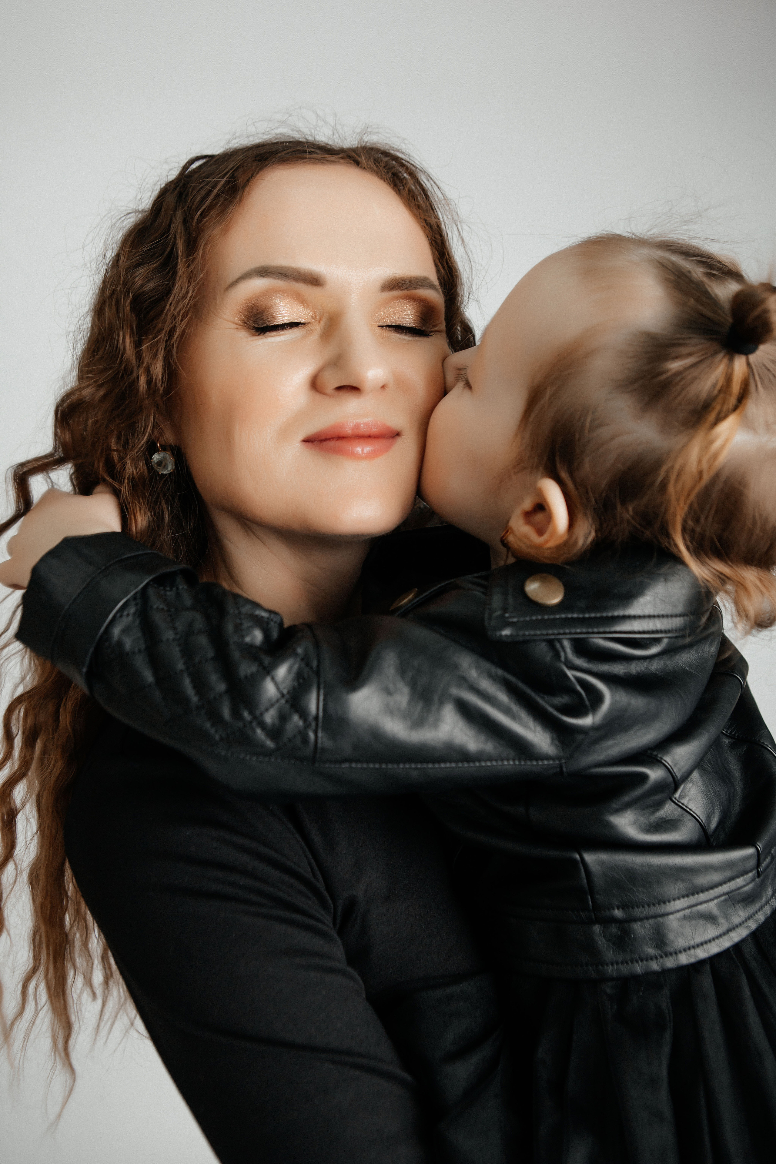 Фотопроект «Я Мама». Семейный и детский фотограф в Южноуральске Дубовицкая Елена