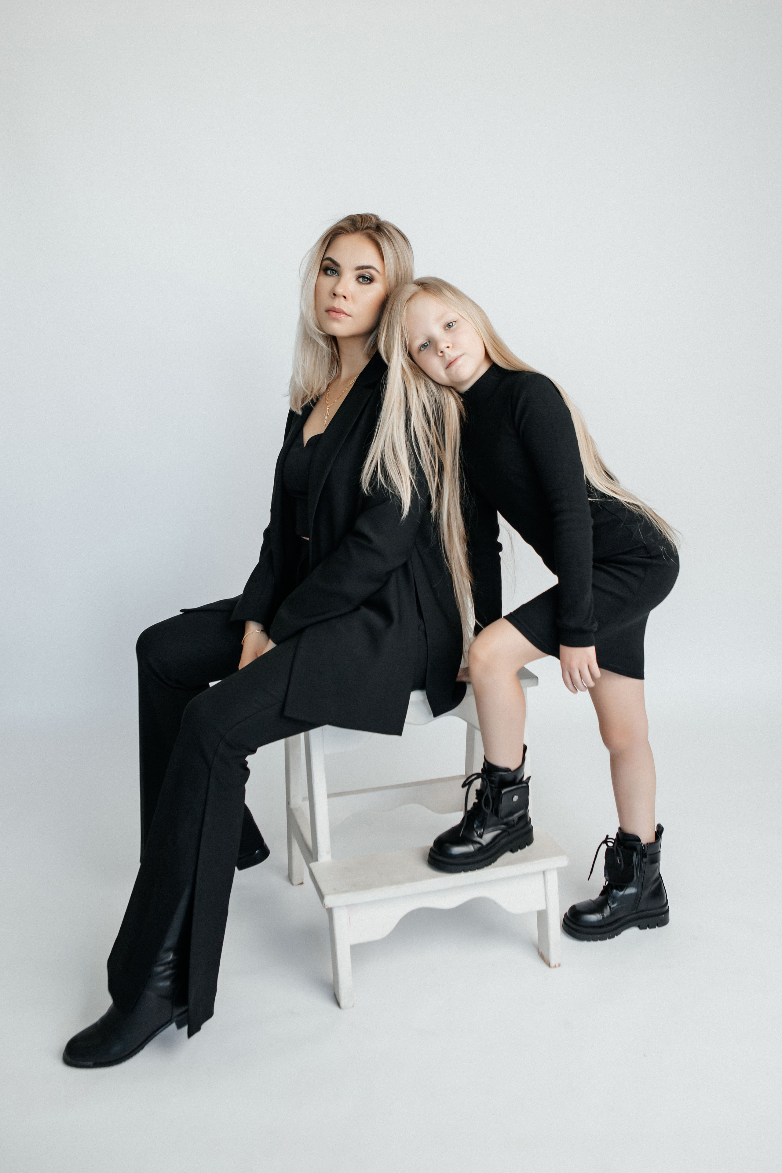 Фотопроект «Я Мама». Семейный и детский фотограф в Южноуральске Дубовицкая Елена