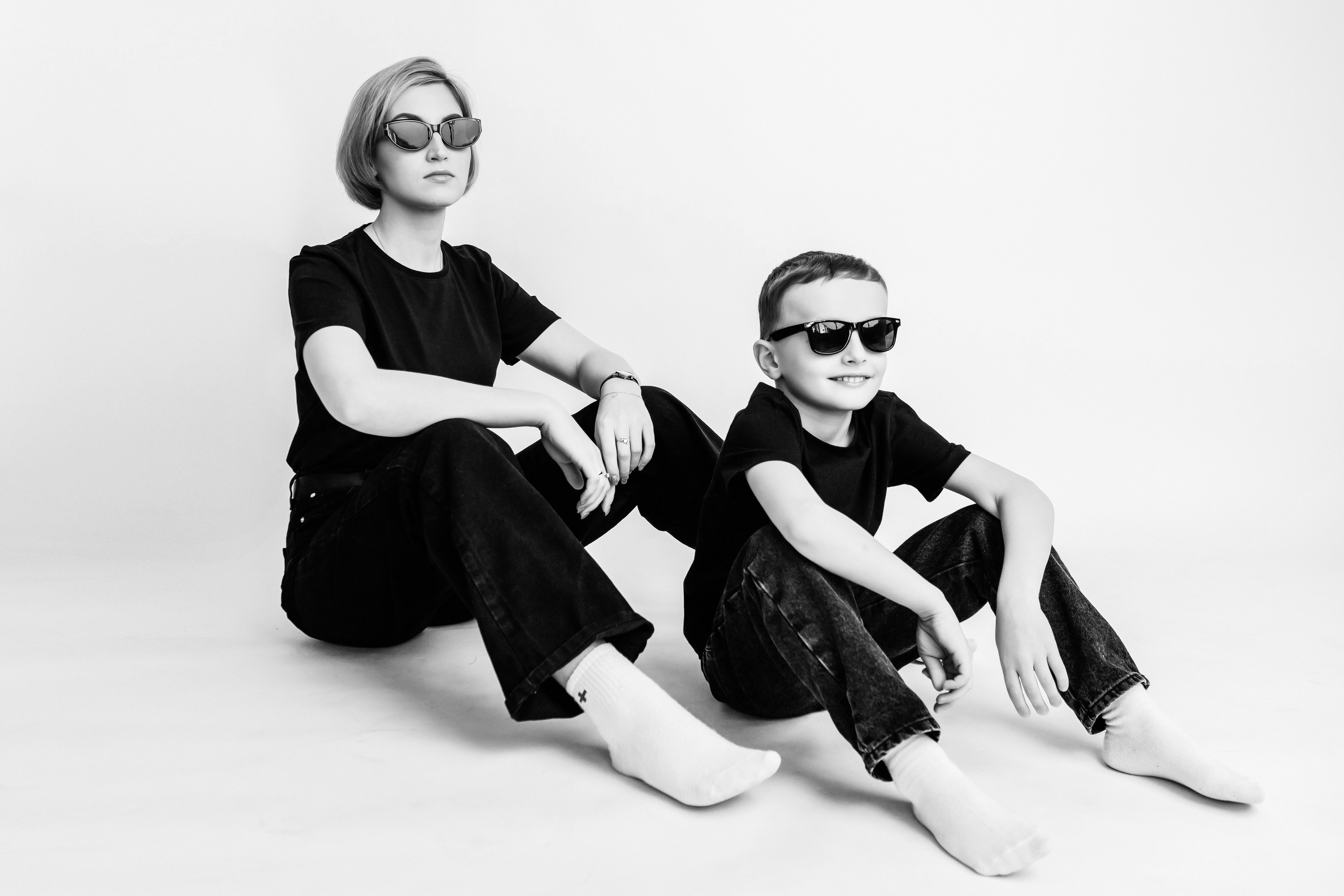 Фотопроект «Я Мама». Семейный и детский фотограф в Южноуральске Дубовицкая Елена